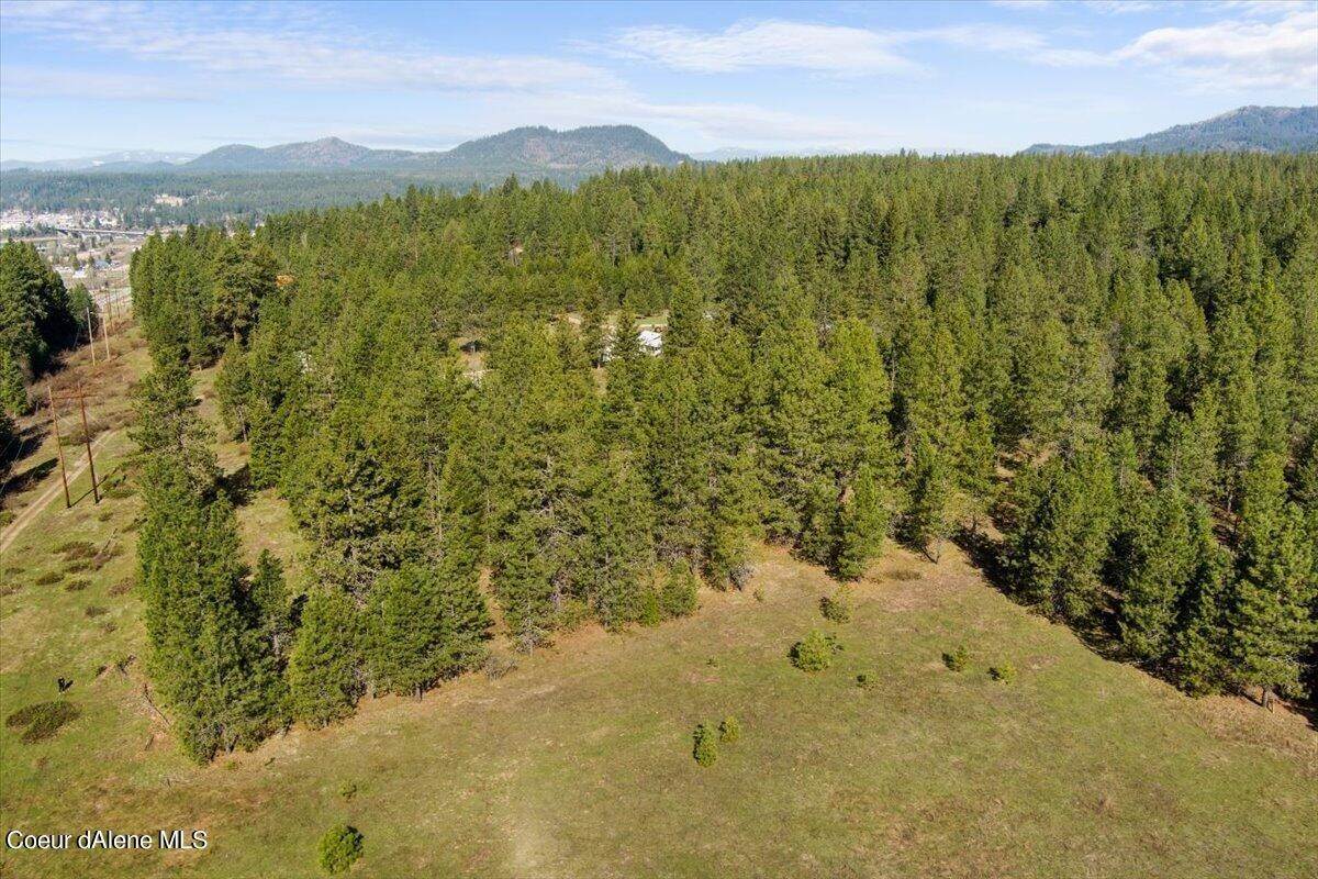 23. Land for Sale at Lot 3 Diamond Heights Road Oldtown, Idaho 83822 United States