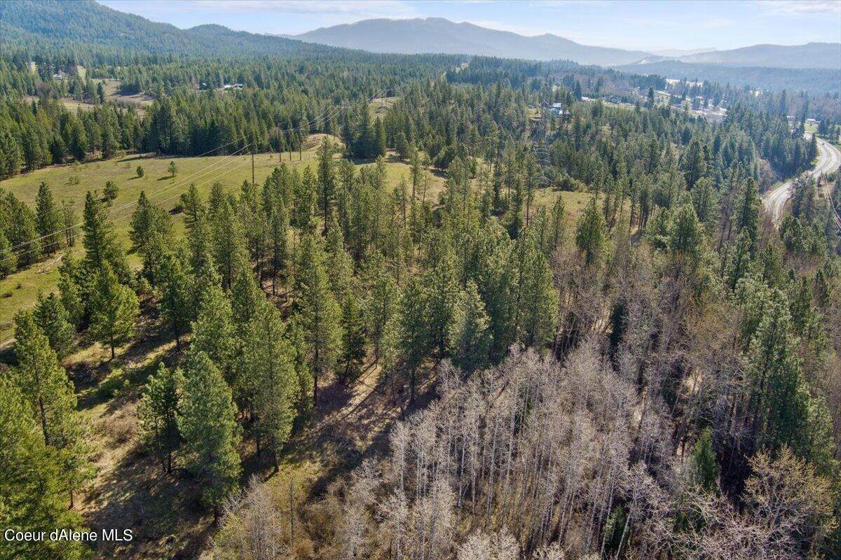 24. Land for Sale at Lot 3 Diamond Heights Road Oldtown, Idaho 83822 United States