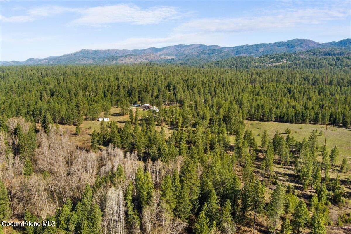29. Land for Sale at Lot 3 Diamond Heights Road Oldtown, Idaho 83822 United States