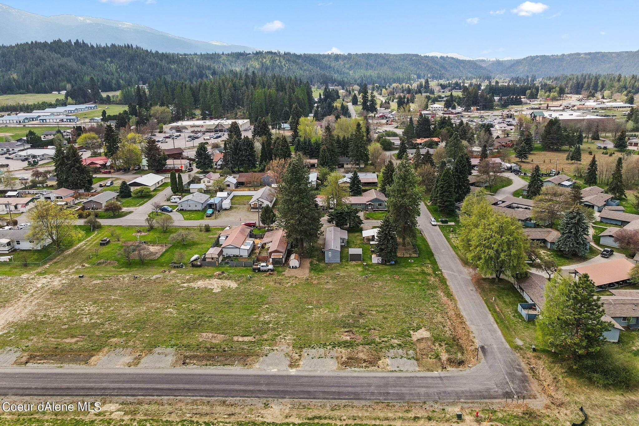 9. Land for Sale at 6856 Selkirk Street Bonners Ferry, Idaho 83805 United States