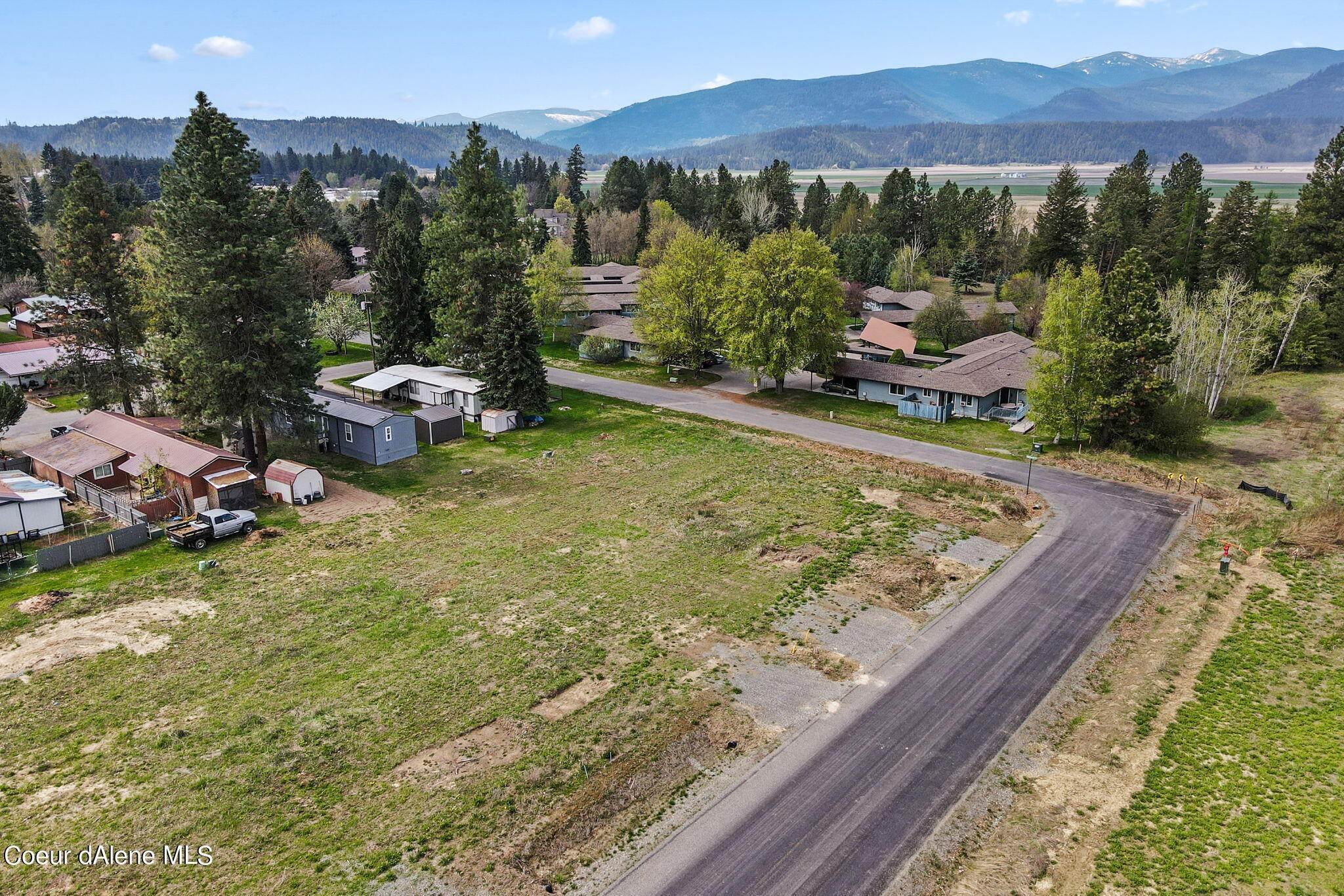 18. Land for Sale at 6856 Selkirk Street Bonners Ferry, Idaho 83805 United States