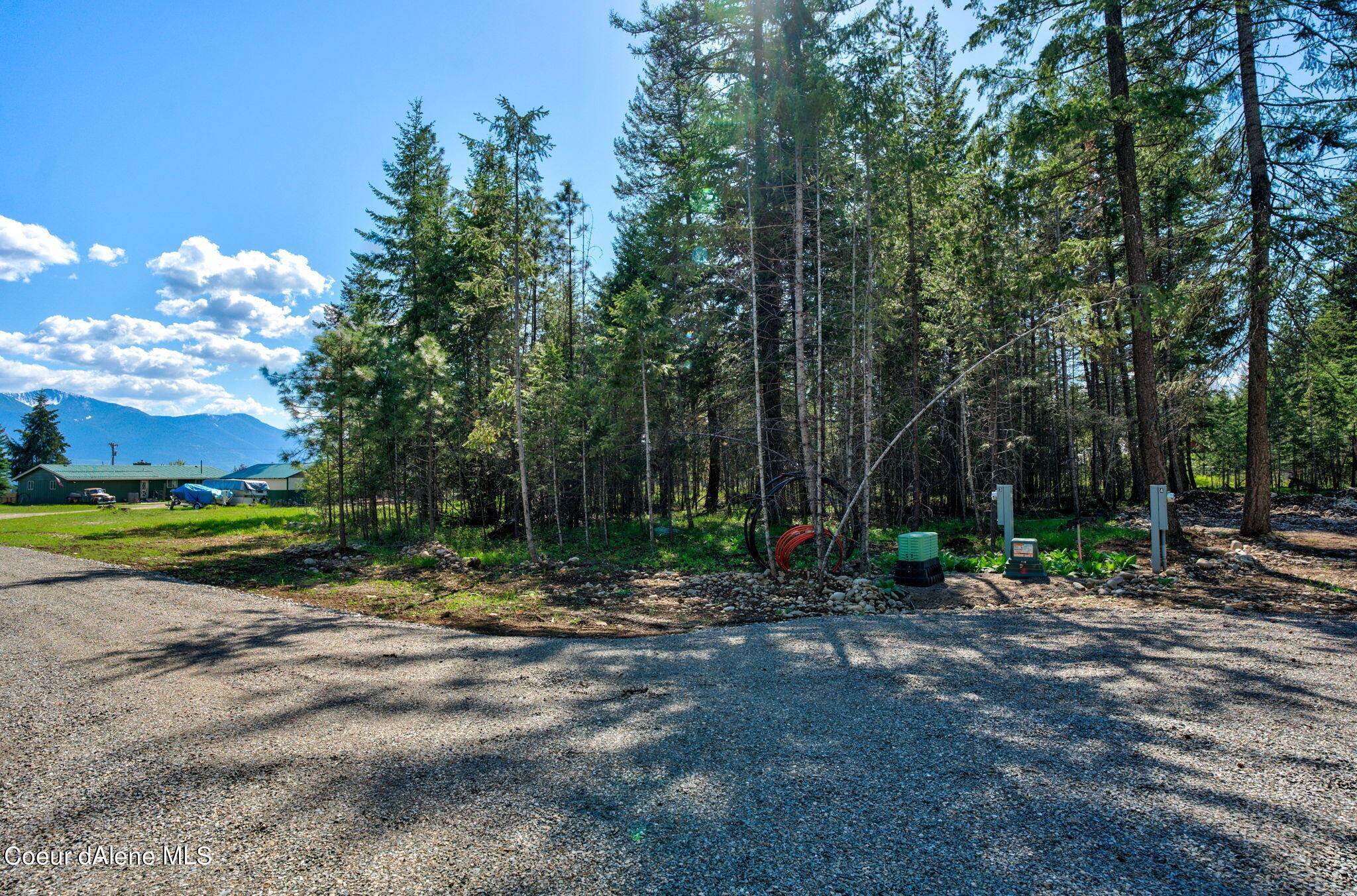 4. Land for Sale at NNA Pacific Place Lot 3 Moyie Springs, Idaho 83845 United States