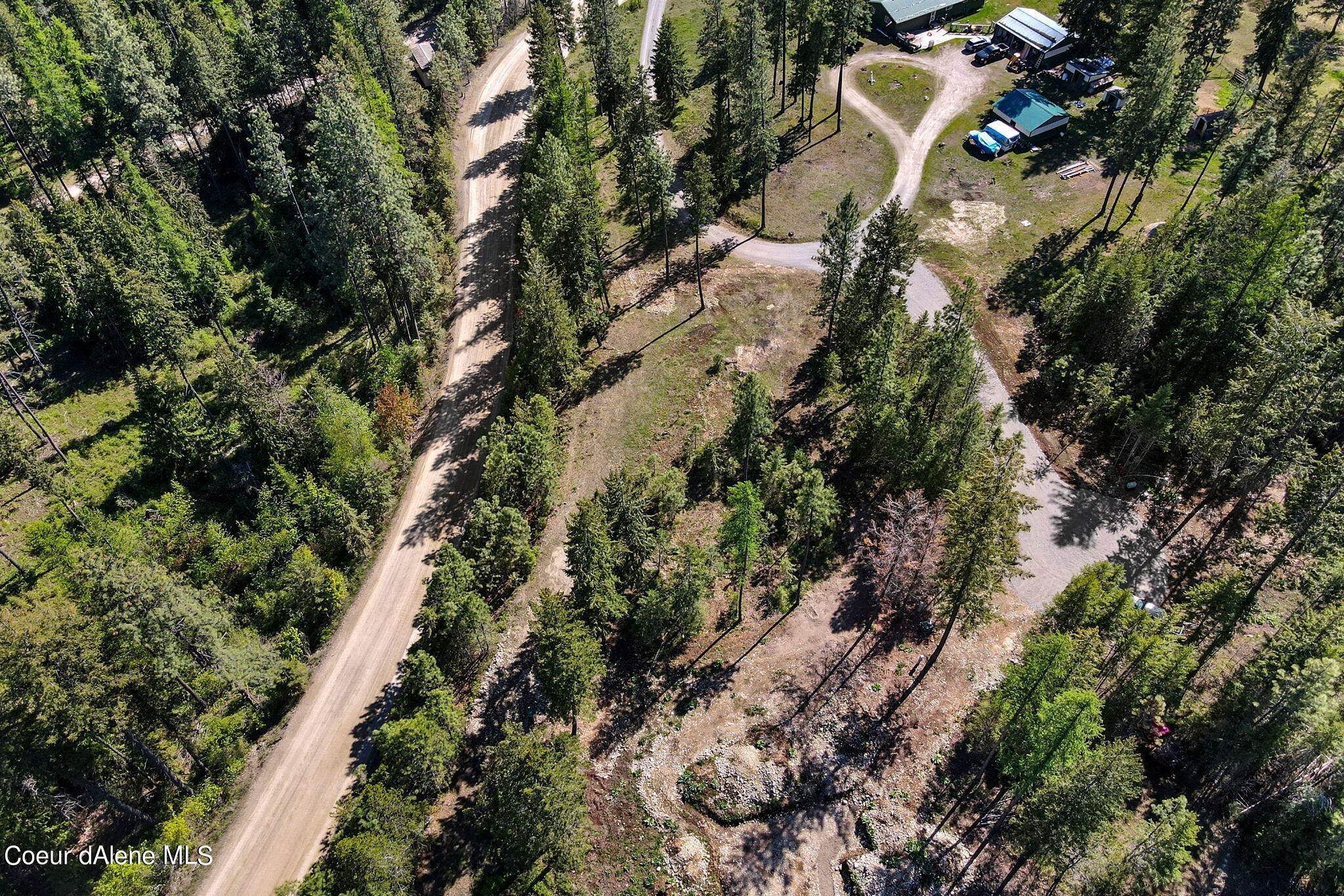 9. Land for Sale at NNA Pacific Place LOT 2 Moyie Springs, Idaho 83845 United States