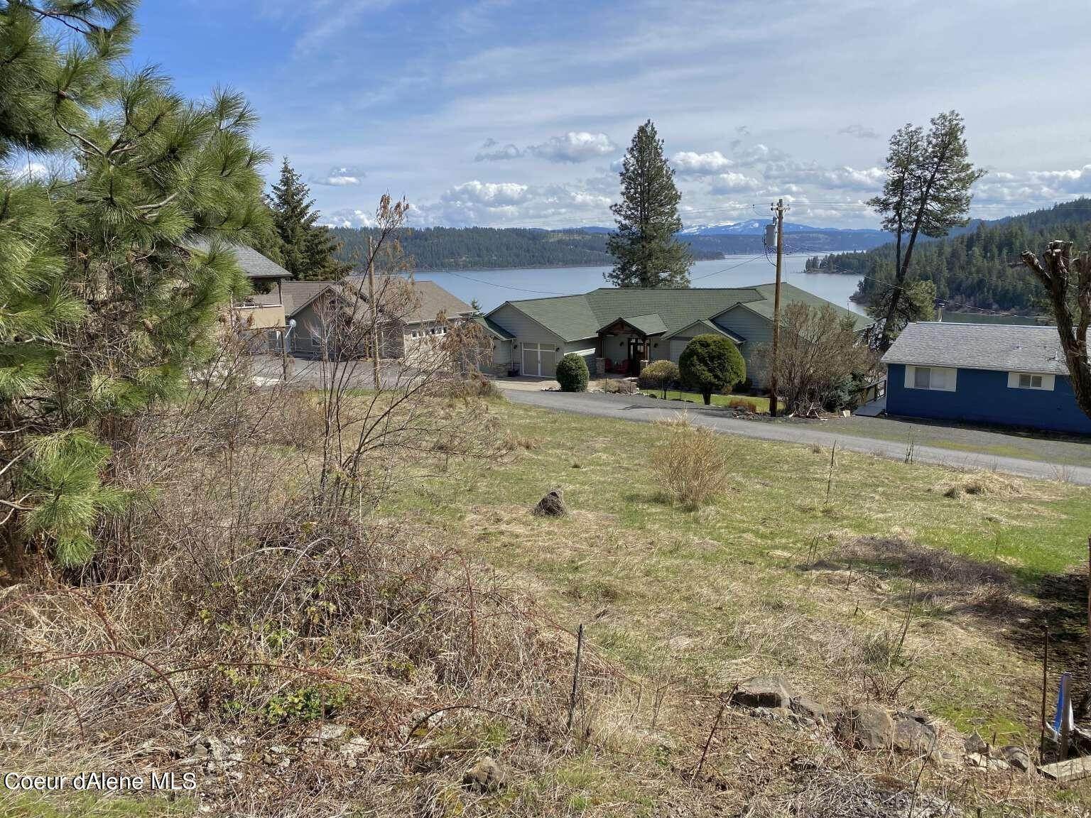 3. Land for Sale at NNA S Candlelight Drive Worley, Idaho 83876 United States