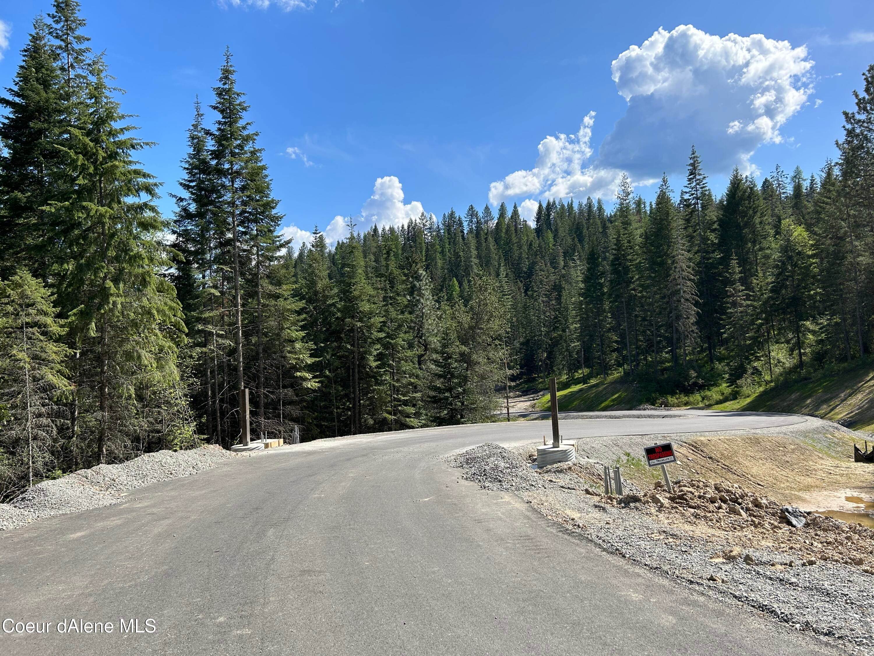 7. Land for Sale at Lot 3 Wildcat Creek Road Hayden, Idaho 83835 United States