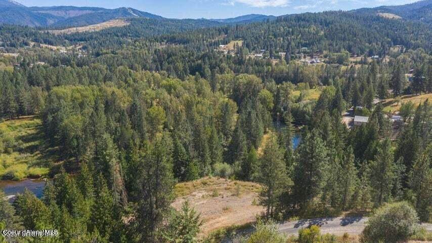 2. Land for Sale at 30 Wingfield Road Kingston, Idaho 83839 United States