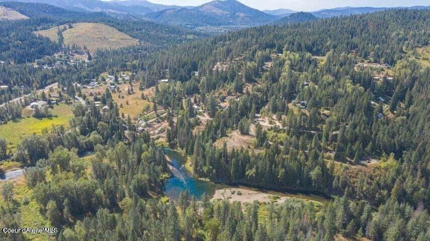 3. Land for Sale at 30 Wingfield Road Kingston, Idaho 83839 United States