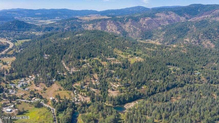 9. Land for Sale at 30 Wingfield Road Kingston, Idaho 83839 United States