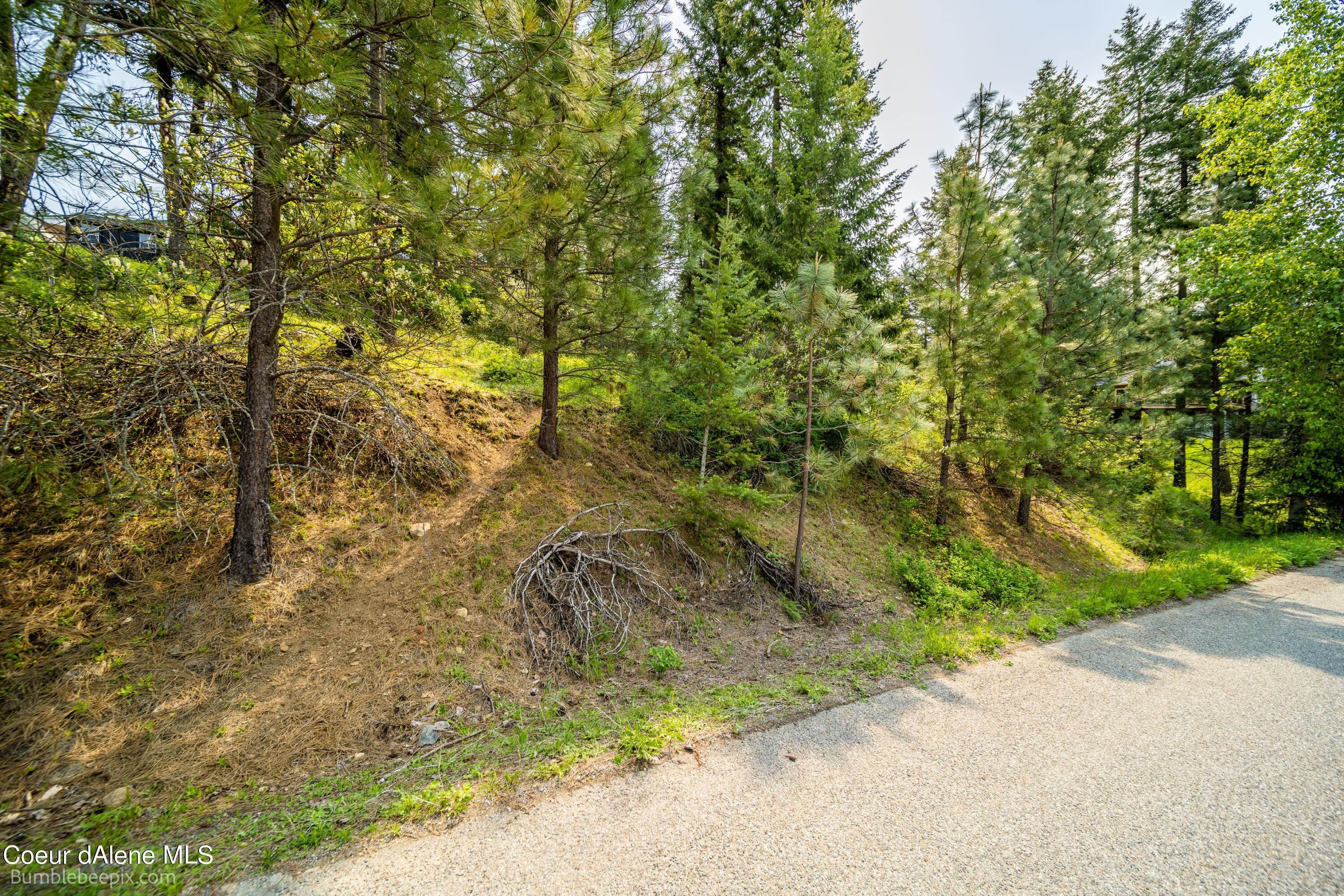 6. Land for Sale at NNA W Woodlake Drive Hauser, Idaho 83854 United States