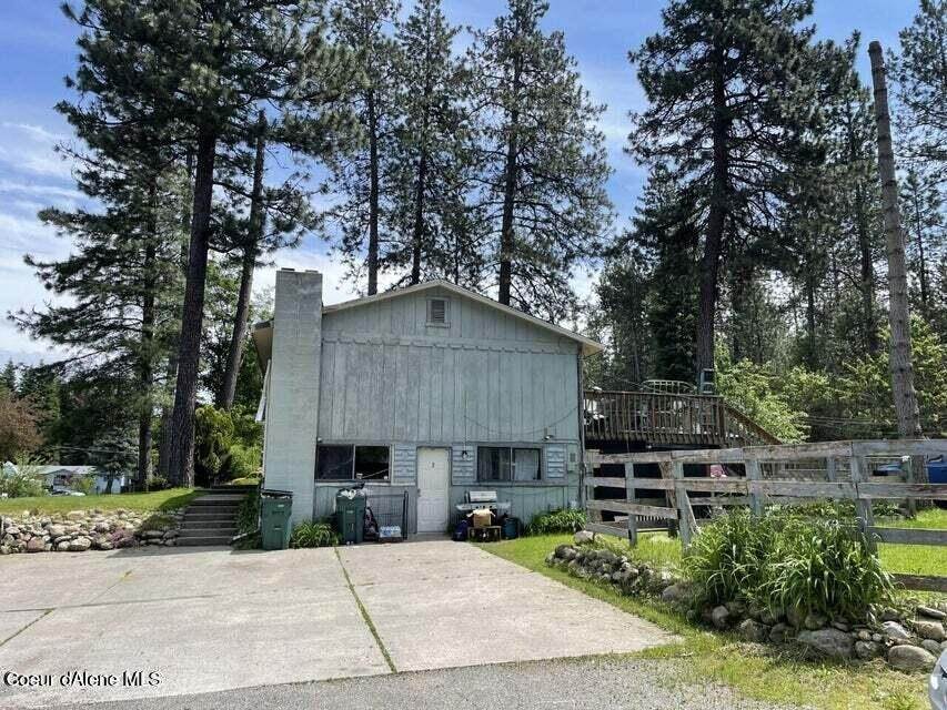 5. Multi Family for Sale at 7164 Winchester Street Rathdrum, Idaho 83858 United States