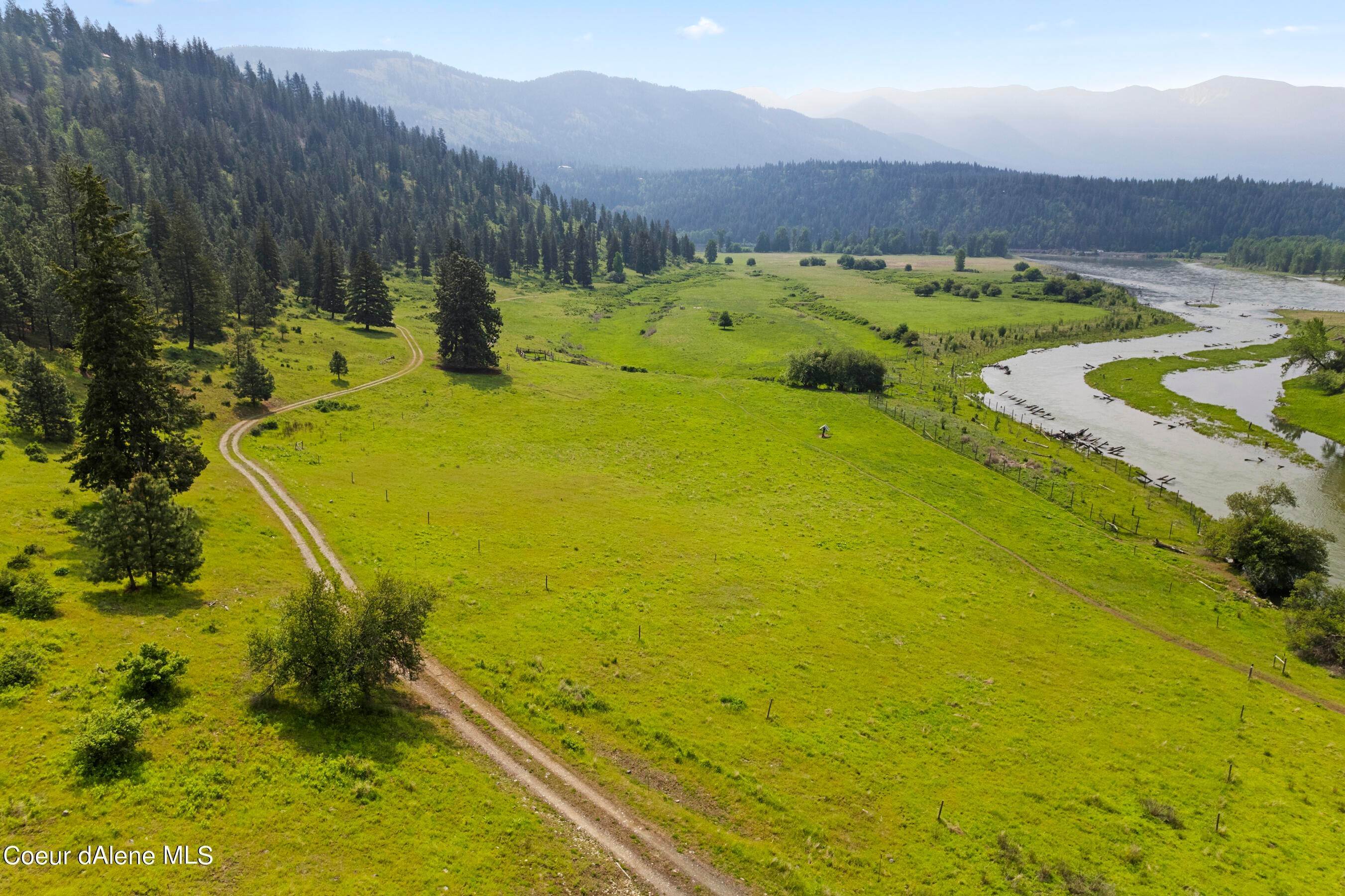 23. Land for Sale at NNA District 2 Road Bonners Ferry, Idaho 83805 United States