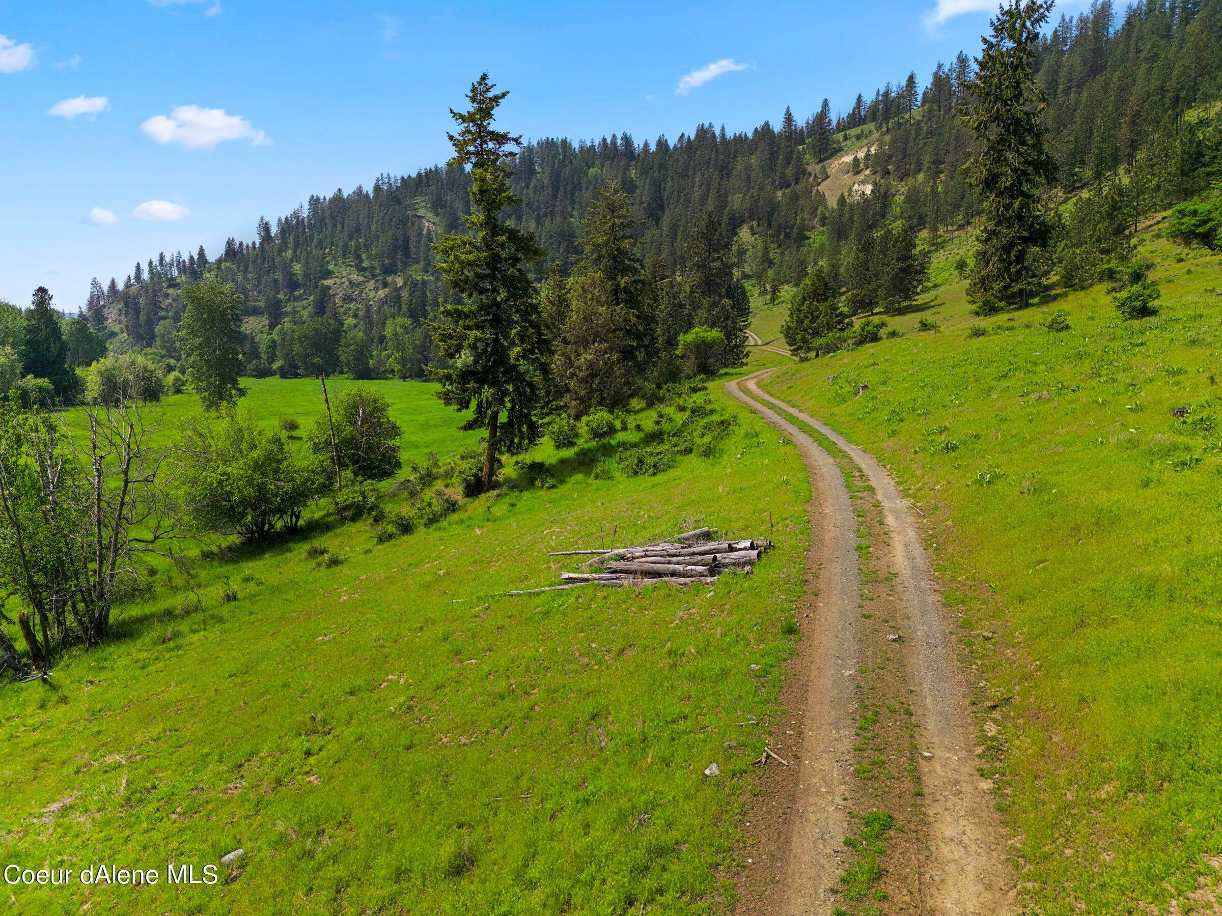 24. Land for Sale at NNA District 2 Road Bonners Ferry, Idaho 83805 United States