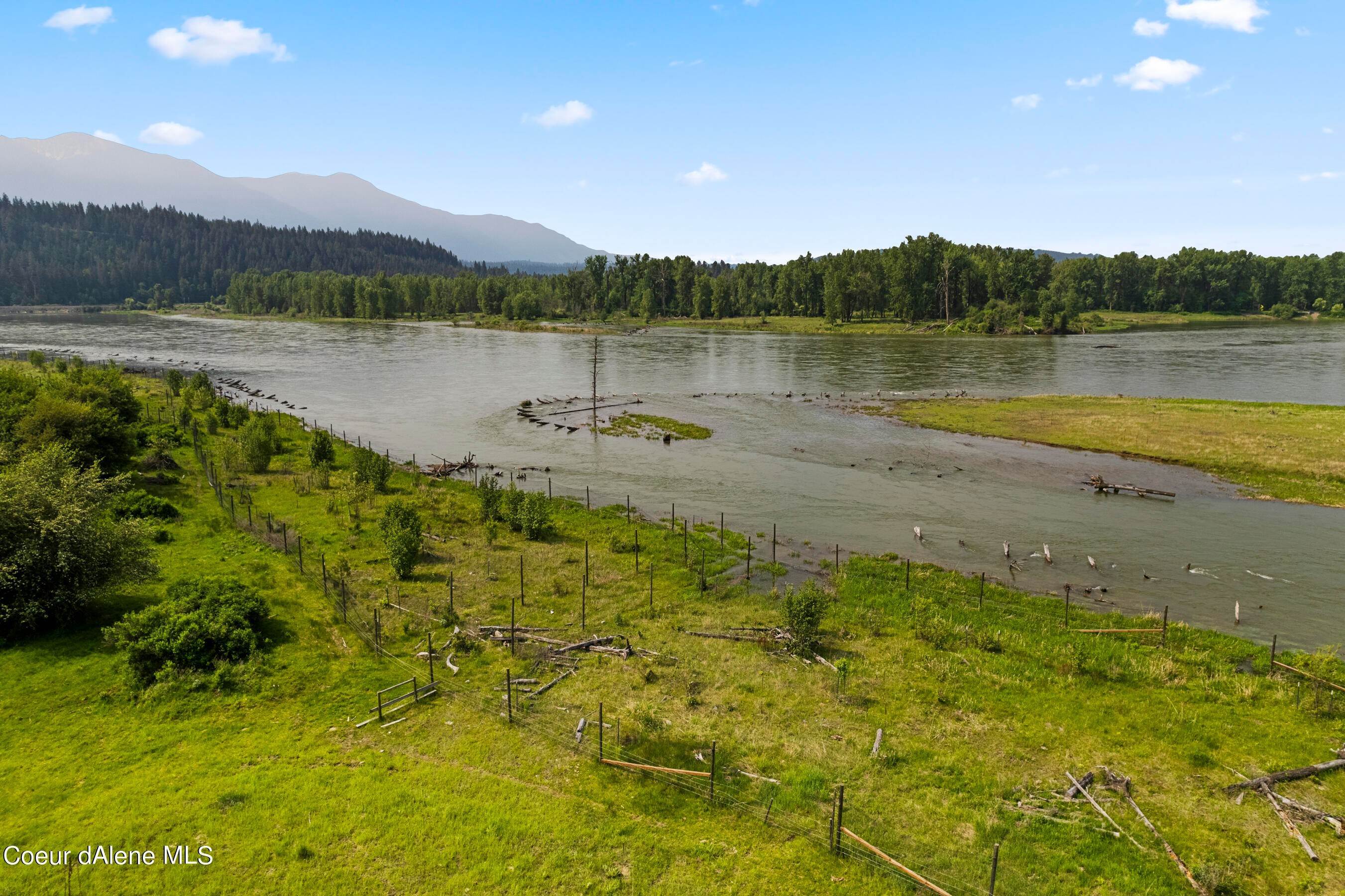 29. Land for Sale at NNA District 2 Road Bonners Ferry, Idaho 83805 United States