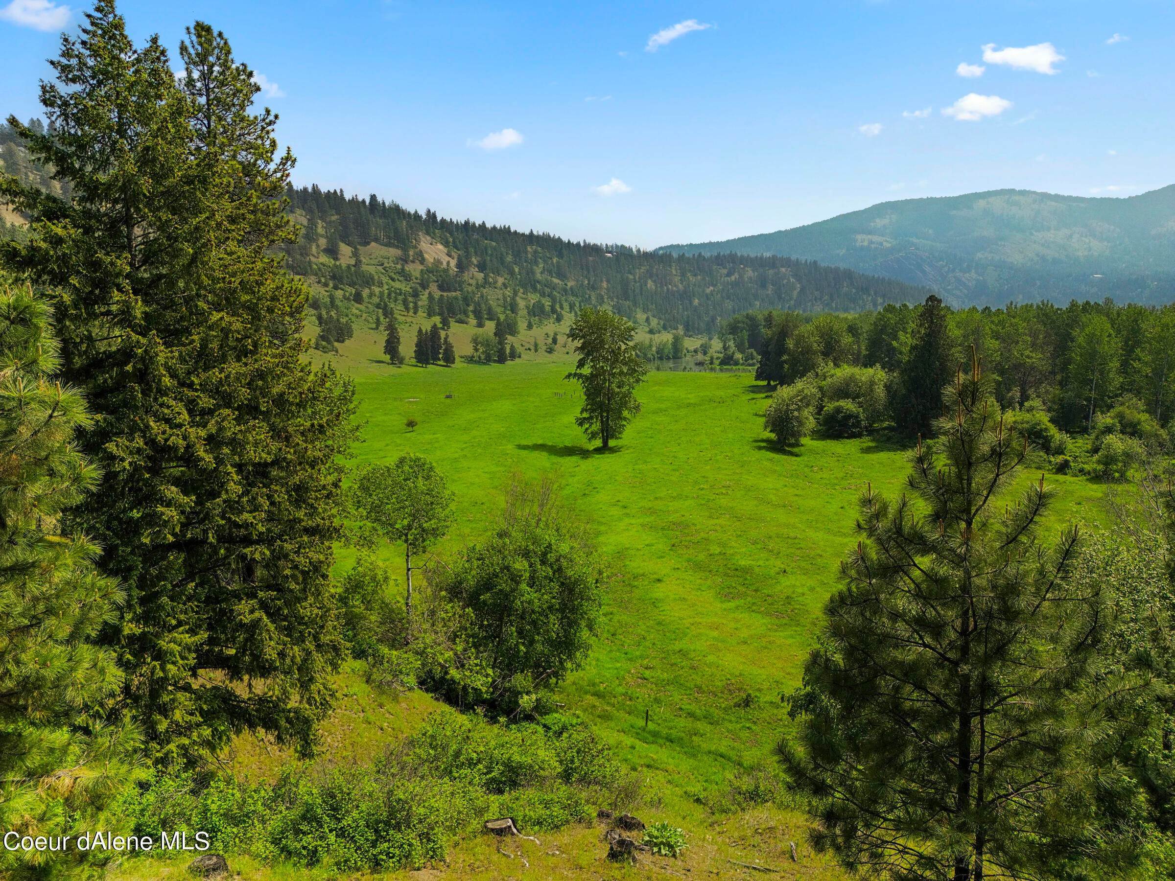 38. Land for Sale at NNA District 2 Road Bonners Ferry, Idaho 83805 United States