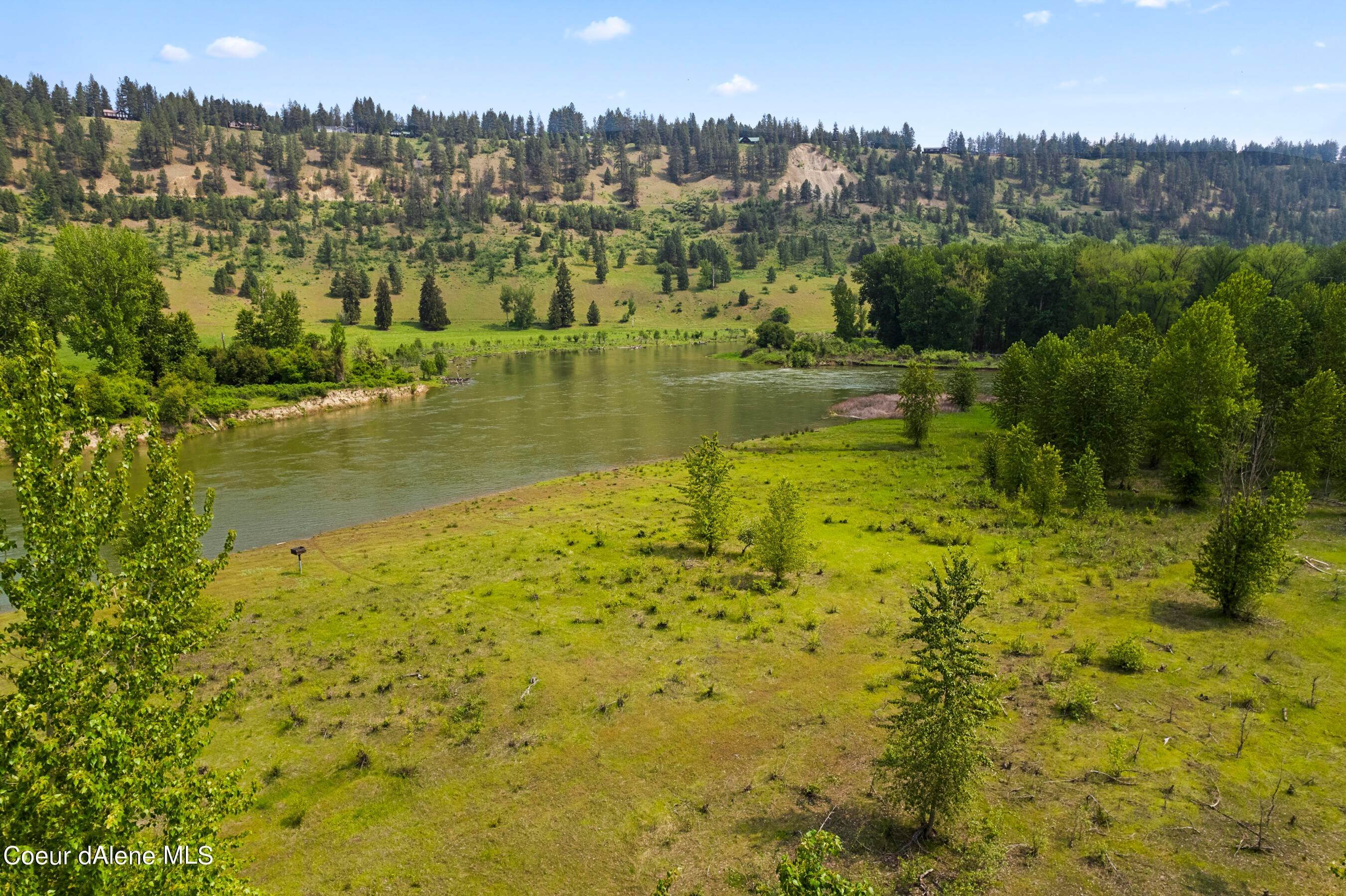 41. Land for Sale at NNA District 2 Road Bonners Ferry, Idaho 83805 United States