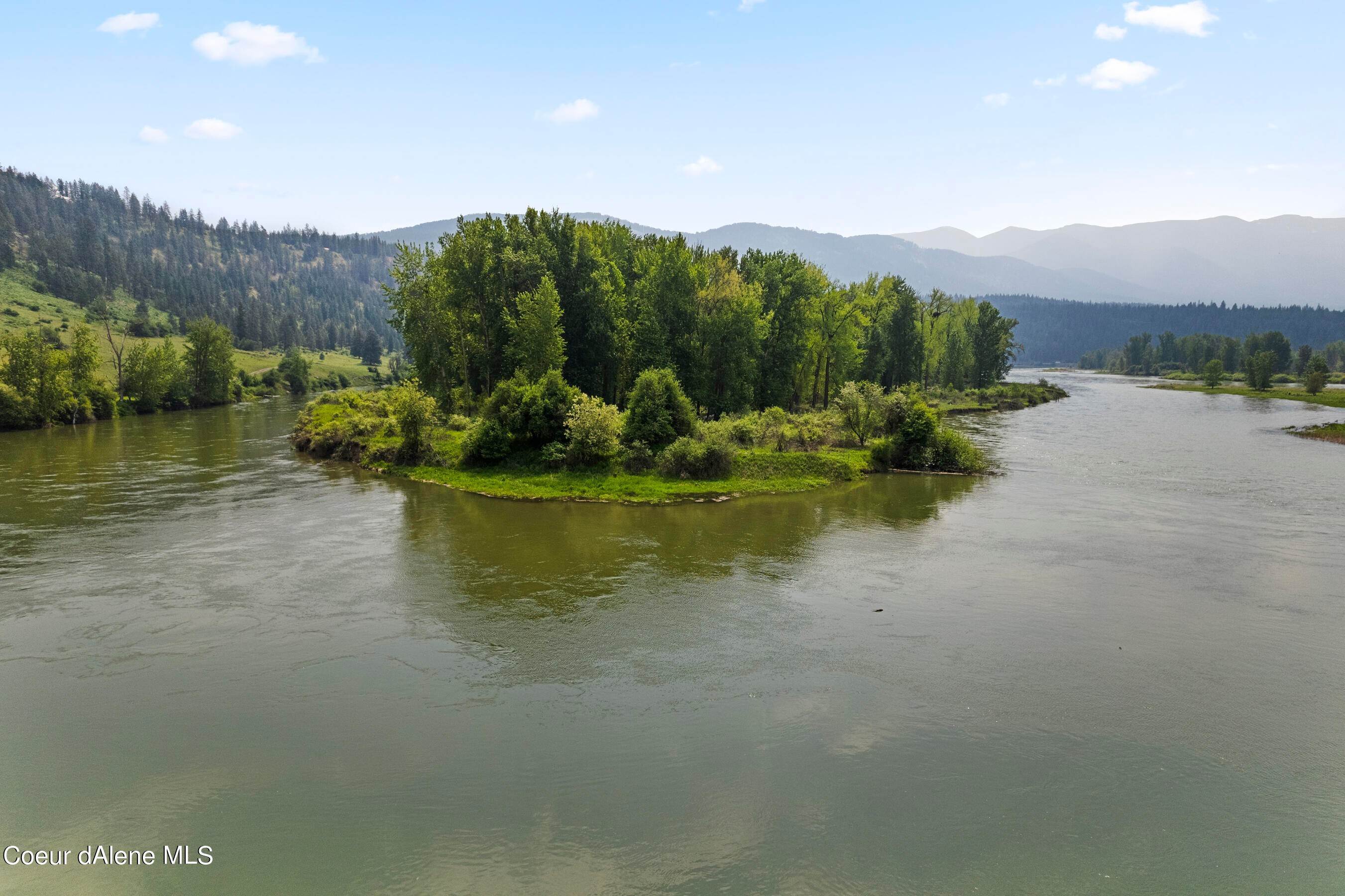45. Land for Sale at NNA District 2 Road Bonners Ferry, Idaho 83805 United States