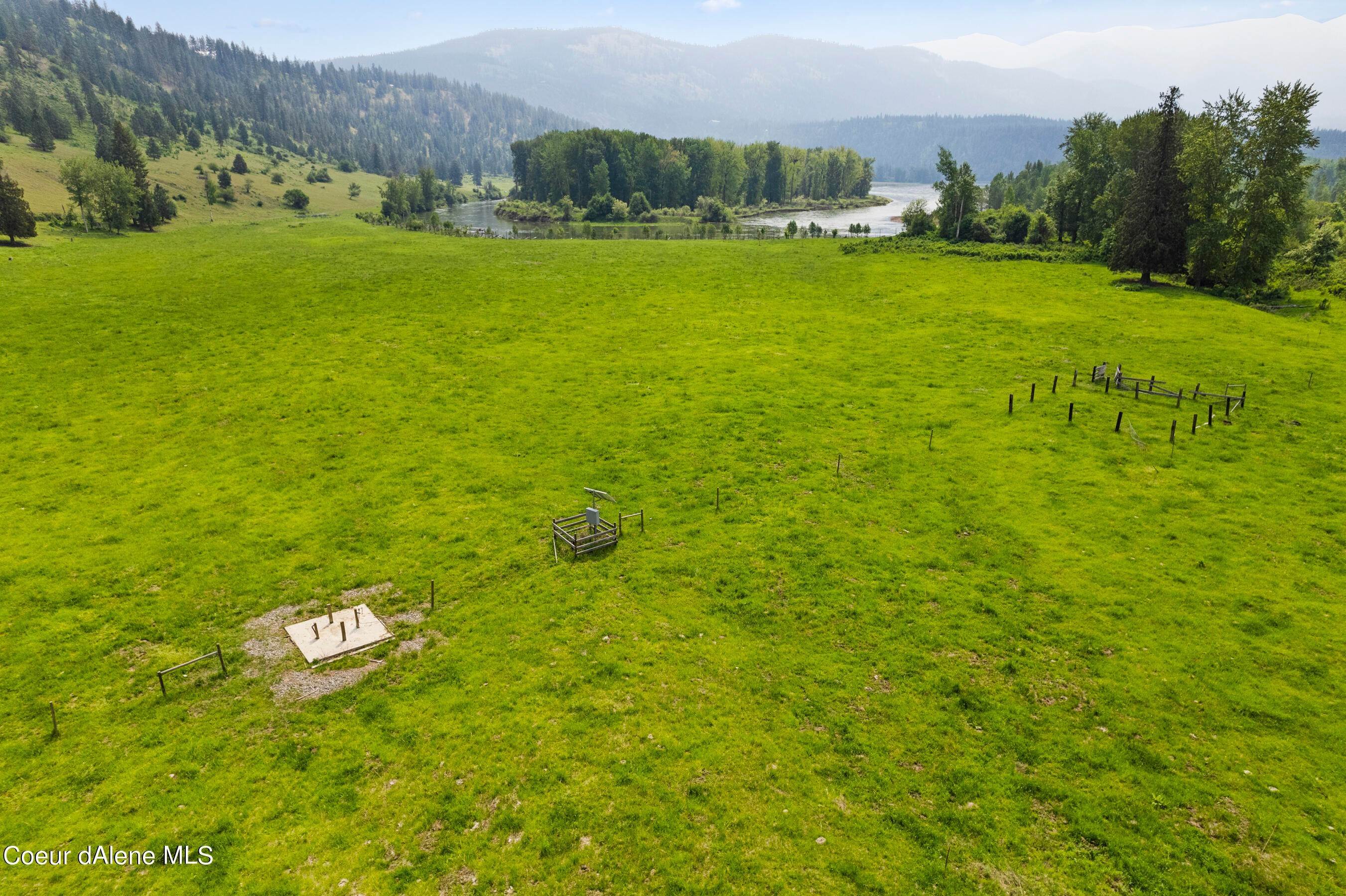 48. Land for Sale at NNA District 2 Road Bonners Ferry, Idaho 83805 United States