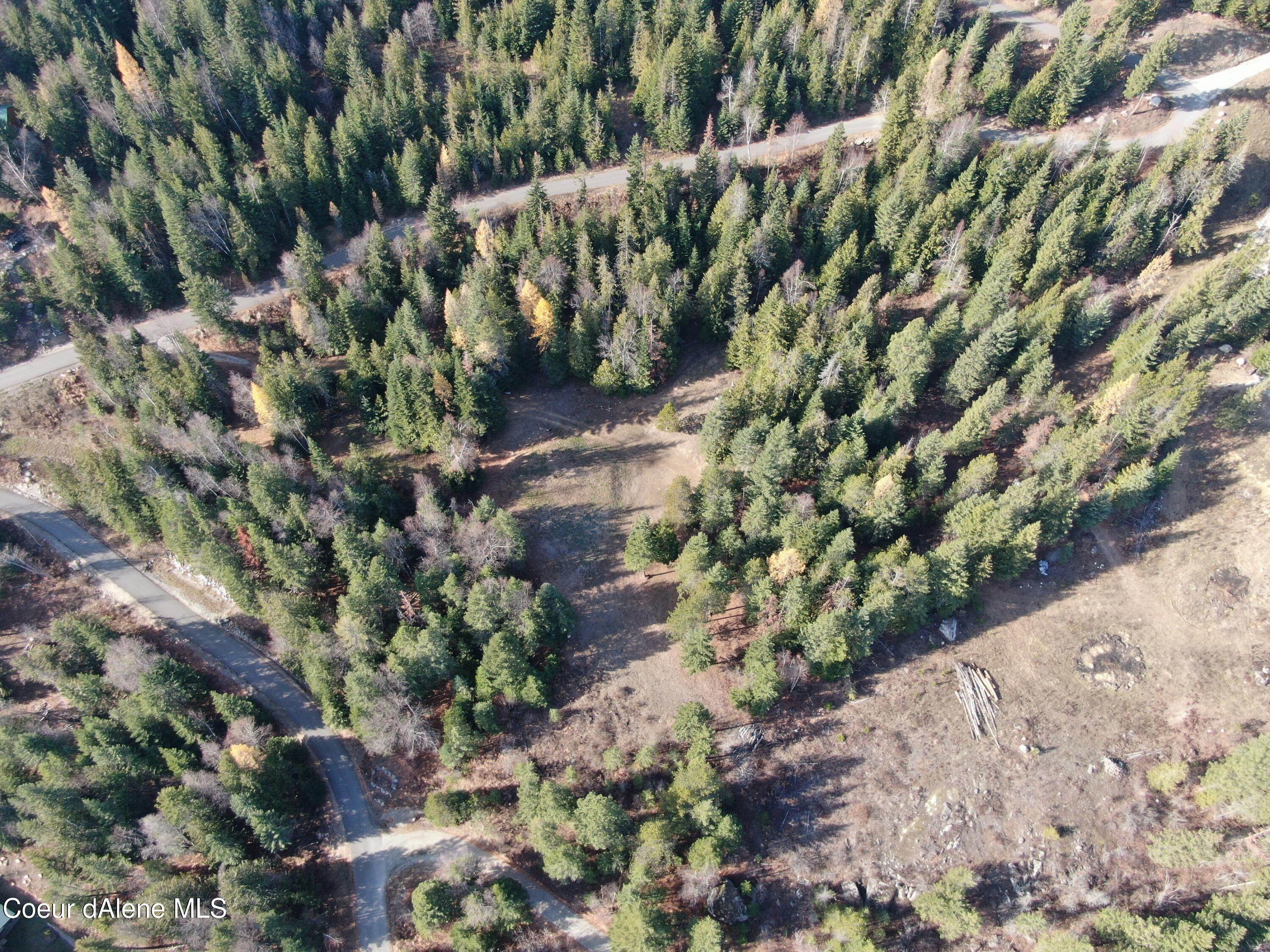 6. Land for Sale at 304 Cresthaven Drive Sandpoint, Idaho 83864 United States