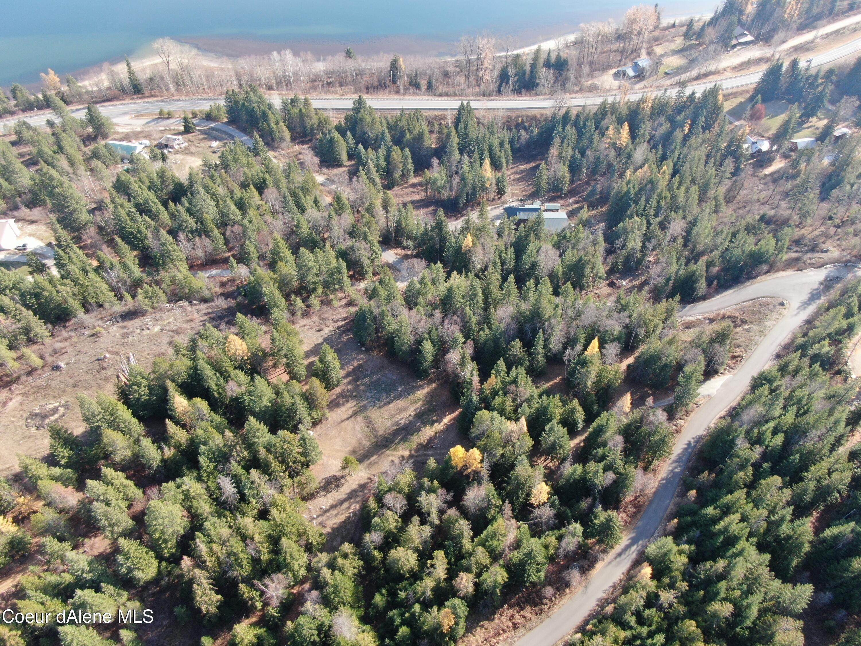 9. Land for Sale at 304 Cresthaven Drive Sandpoint, Idaho 83864 United States