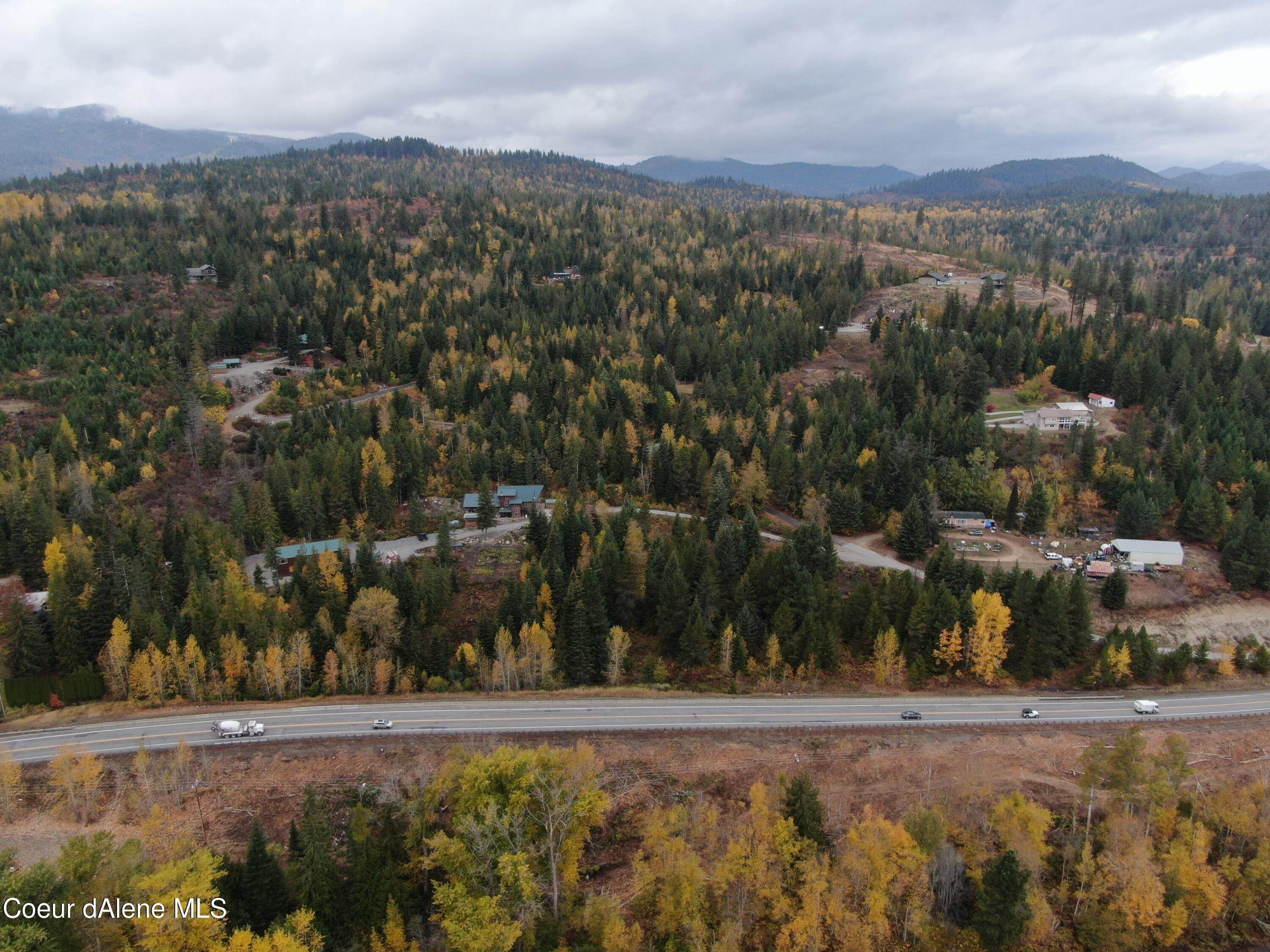20. Land for Sale at 304 Cresthaven Drive Sandpoint, Idaho 83864 United States