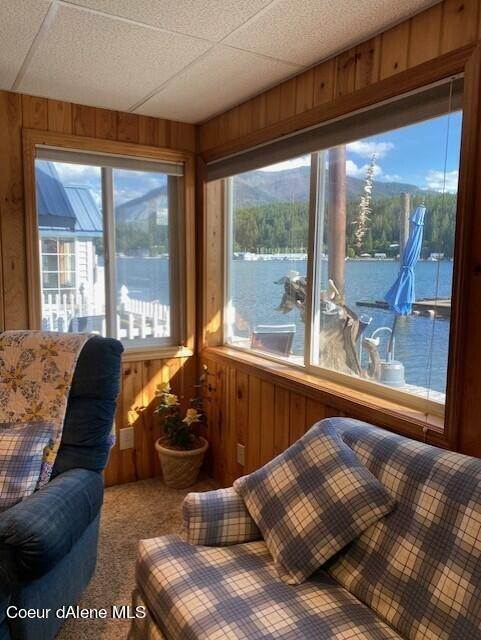 14. Single Family Homes for Sale at 34100 N SCENIC BAY D DOCK Bayview, Idaho 83803 United States