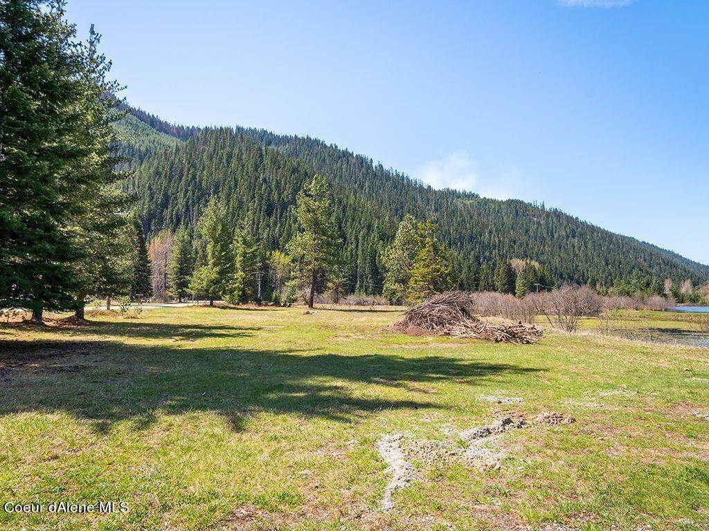 11. Land for Sale at 151 Eagle Creek Road Wallace, Idaho 83873 United States