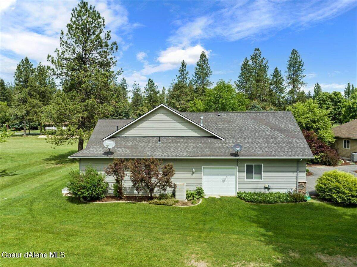 42. Single Family Homes for Sale at 5225 W Commons Court Rathdrum, Idaho 83858 United States