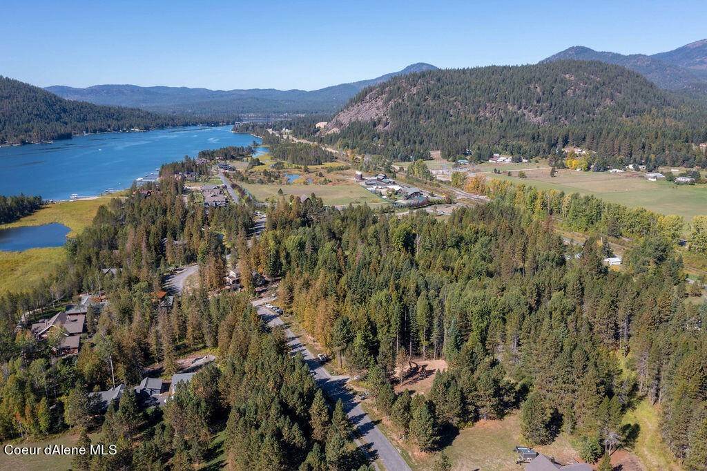 17. Land for Sale at Lot 18 2A Ames (Estuary Forest) Dover, Idaho 83825 United States