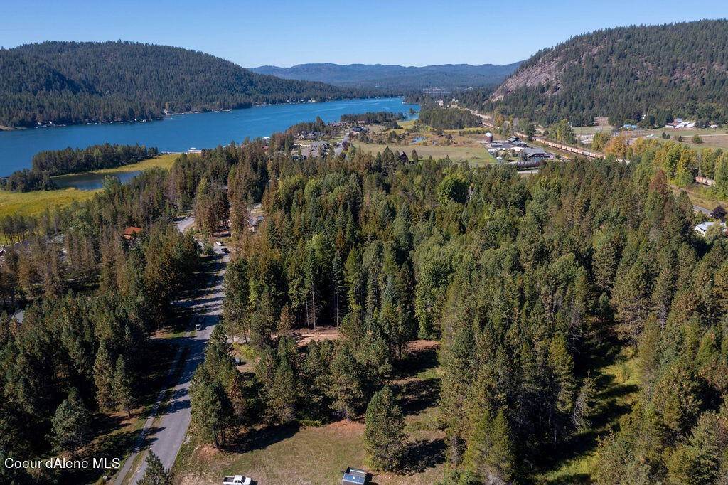43. Land for Sale at Lot 18 2A Ames (Estuary Forest) Dover, Idaho 83825 United States