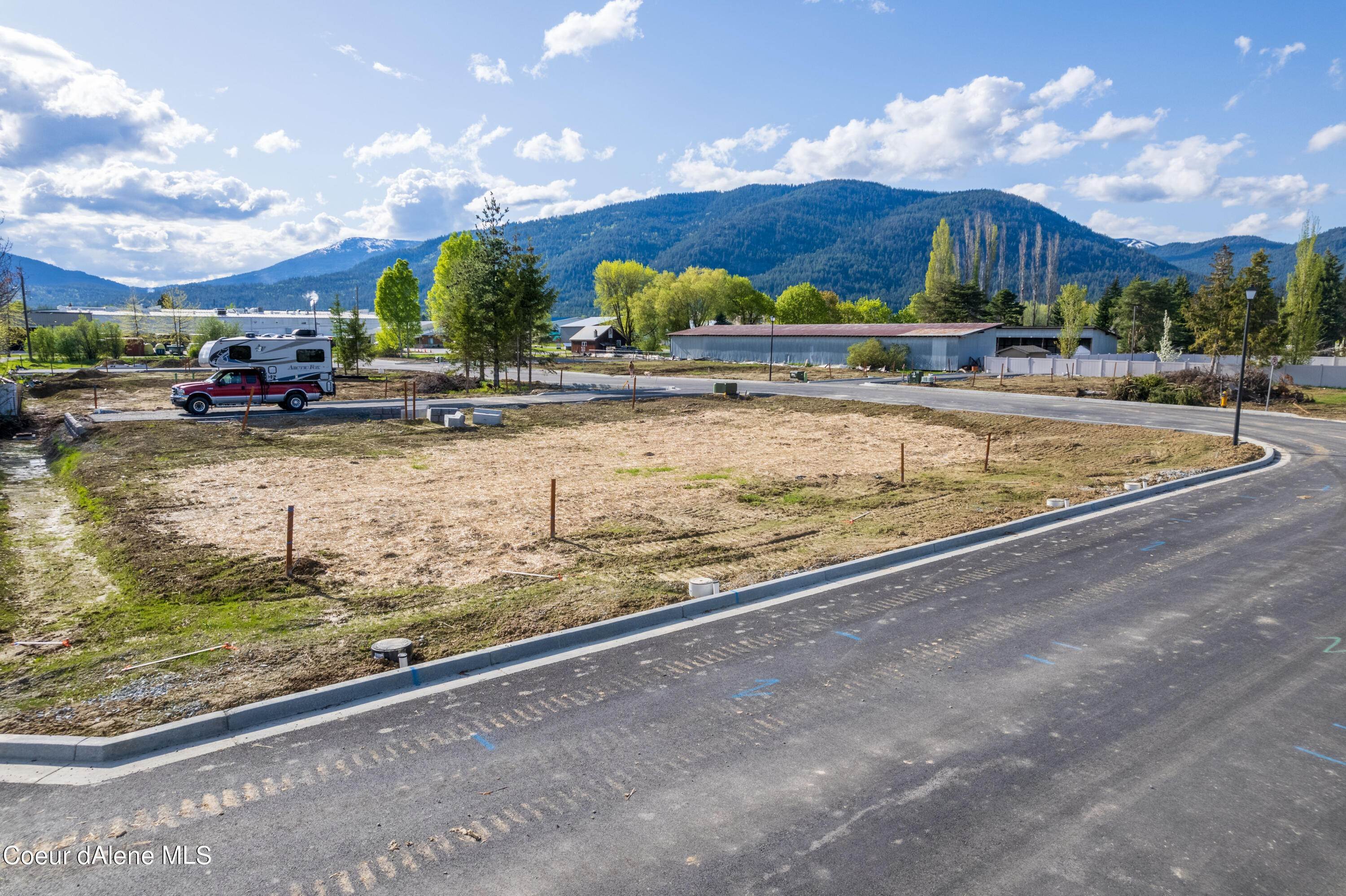 8. Land for Sale at Blk 2 N Irvine Dr Lots 7 Sandpoint, Idaho 83864 United States