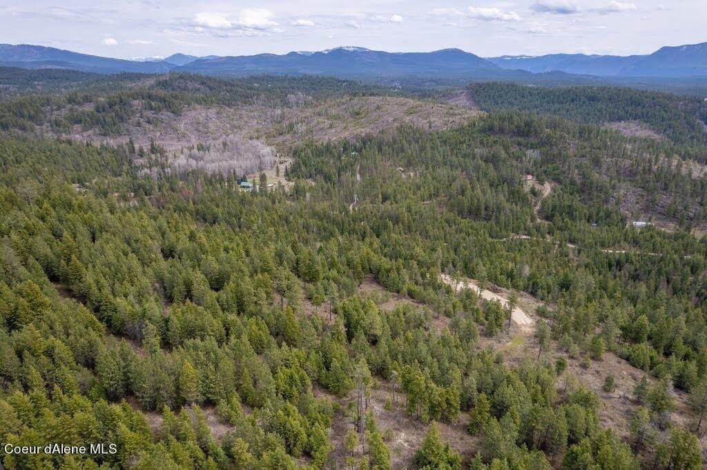 16. Land for Sale at Lot 1 Kelso Woods Drive Athol, Idaho 83801 United States