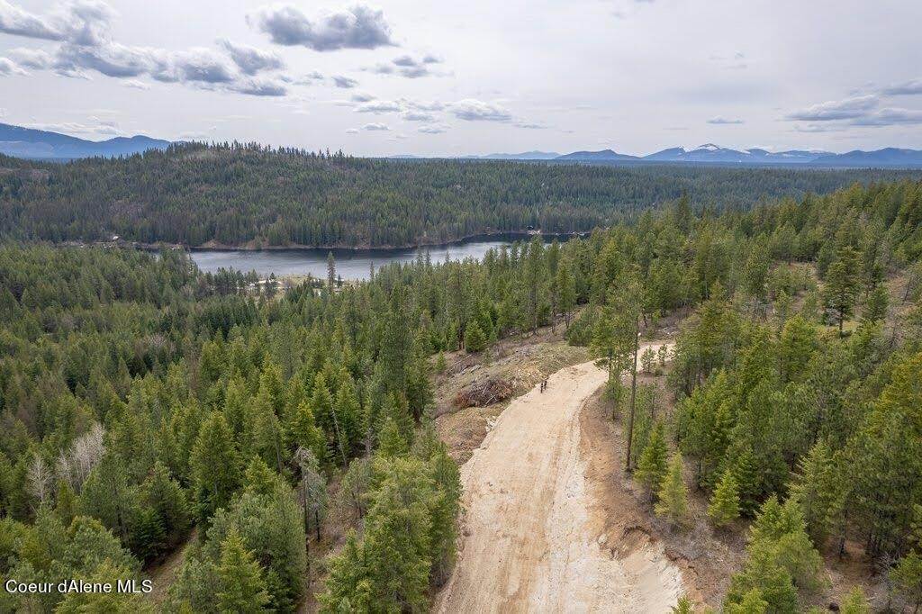 20. Land for Sale at Lot 1 Kelso Woods Drive Athol, Idaho 83801 United States