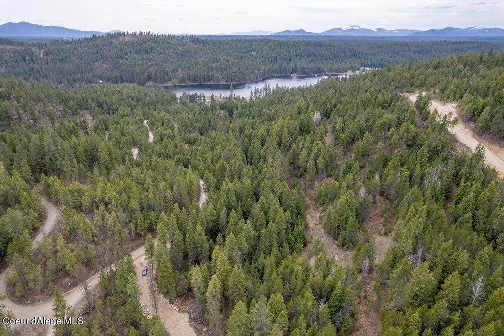 30. Land for Sale at Lot 2 Kelso Woods Drive Athol, Idaho 83801 United States
