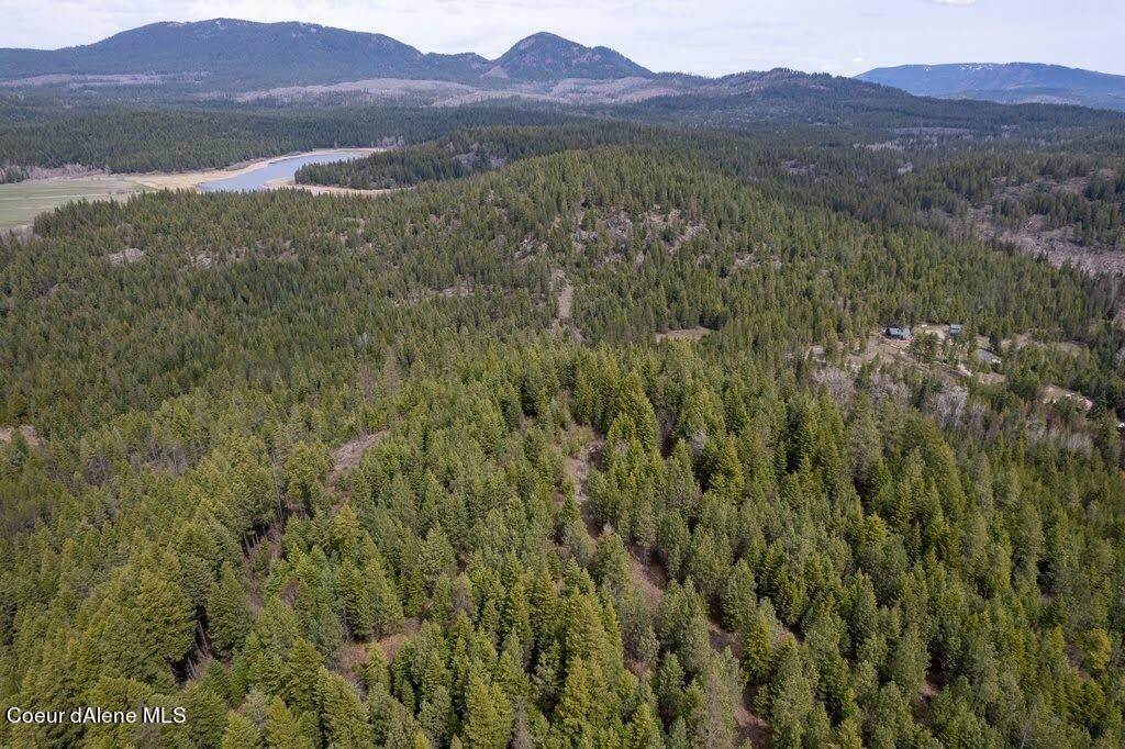 10. Land for Sale at Lot 6 Kelso Woods Drive Athol, Idaho 83801 United States