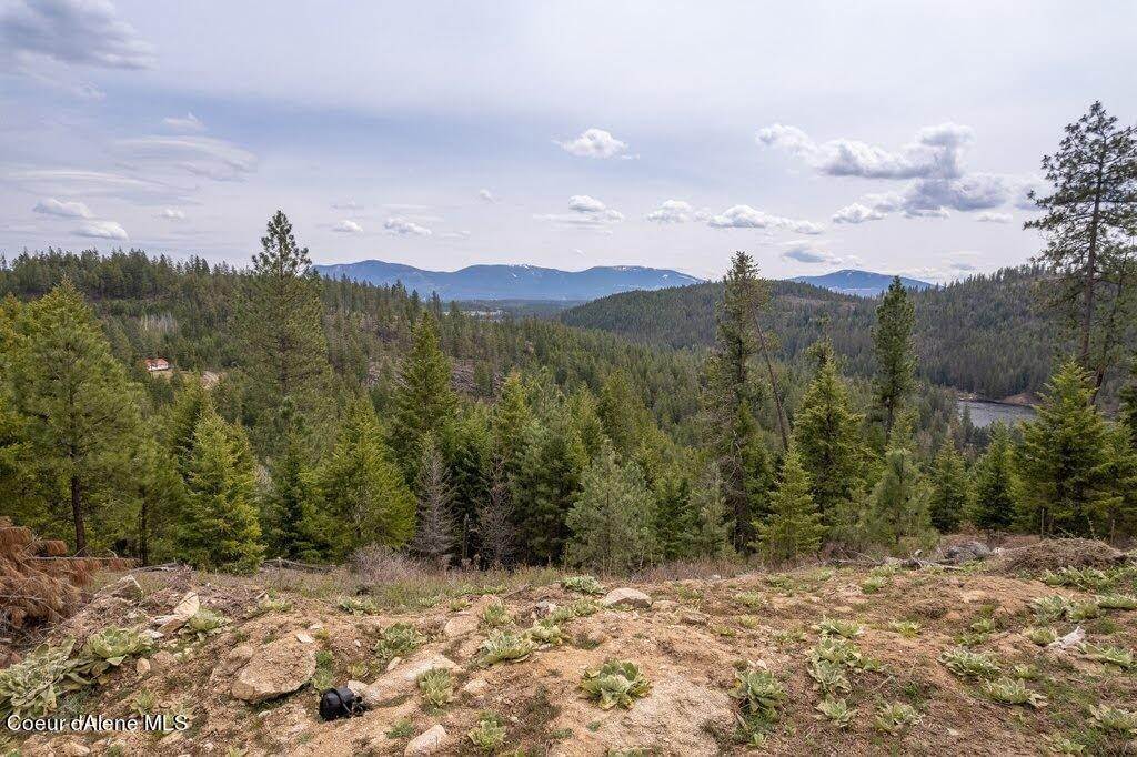 23. Land for Sale at Lot 6 Kelso Woods Drive Athol, Idaho 83801 United States
