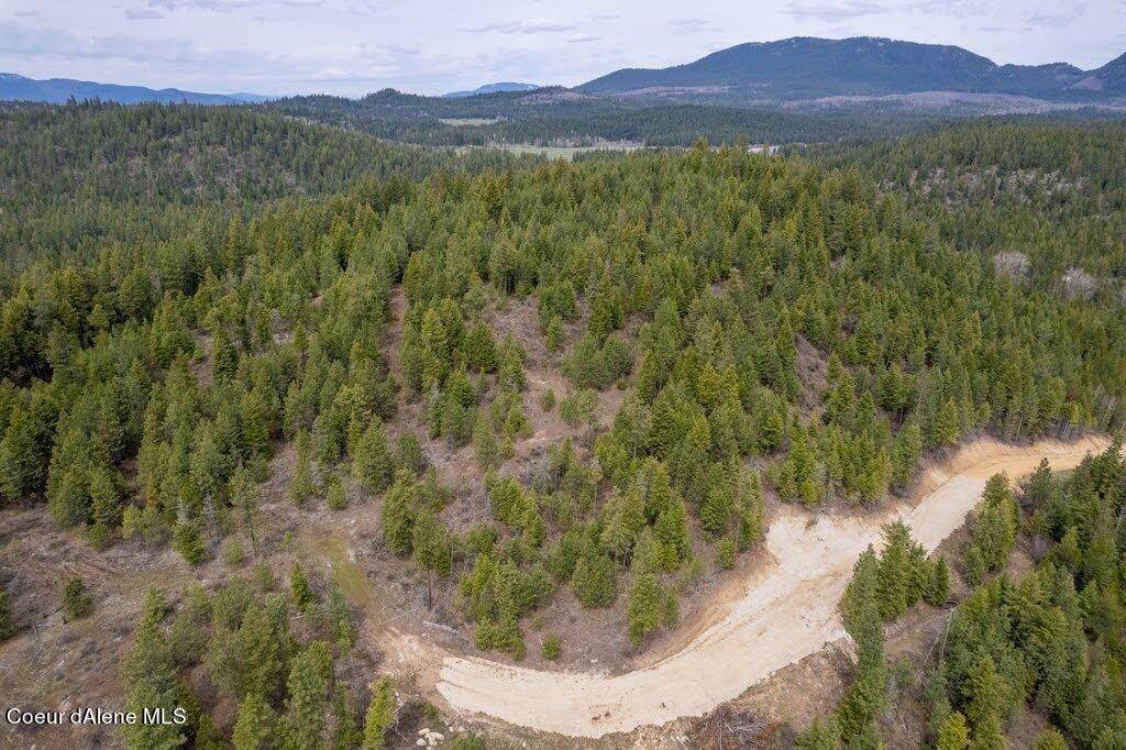 17. Land for Sale at Lot 7 Kelso Woods Drive Athol, Idaho 83801 United States