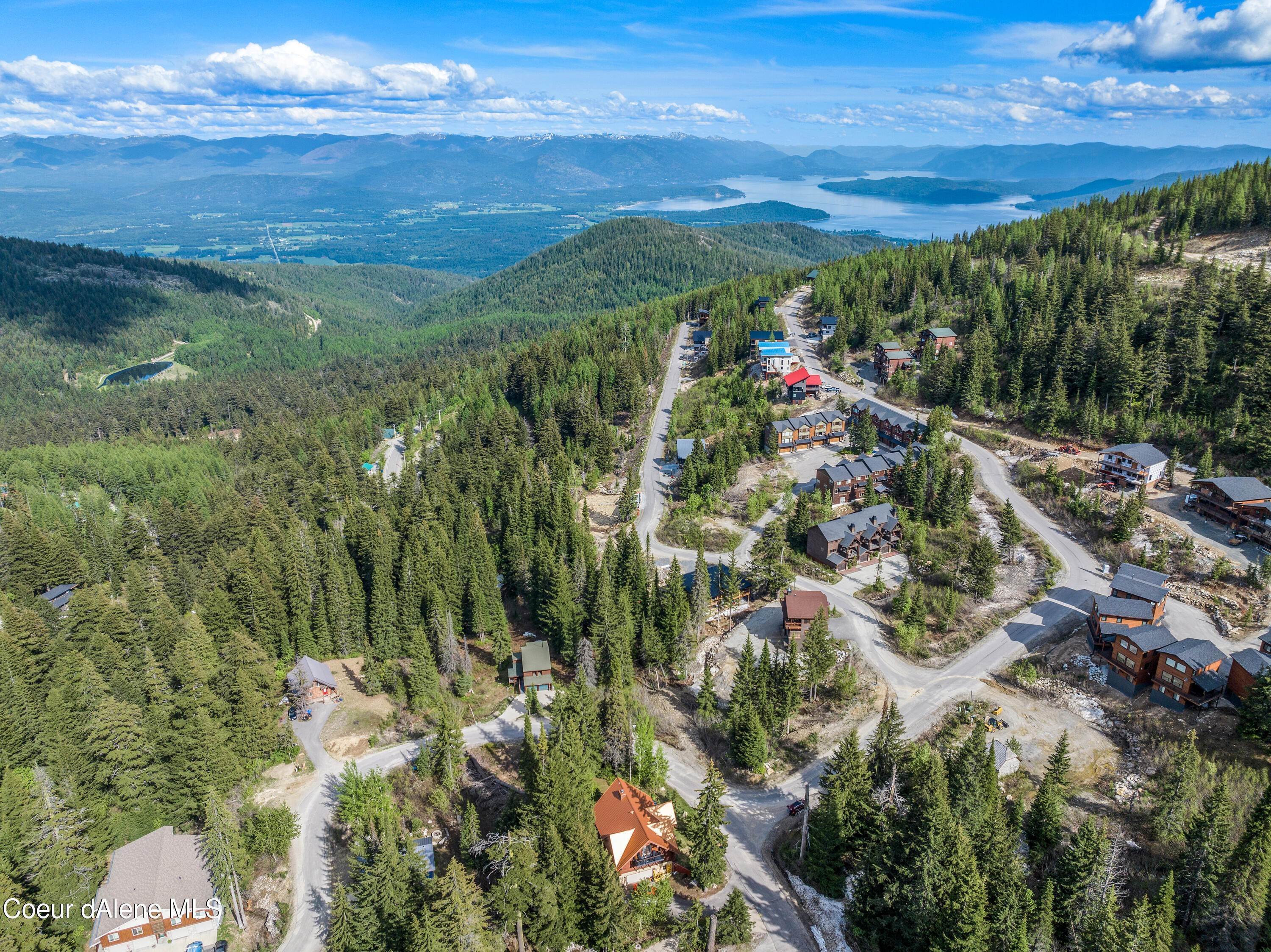 2. Land for Sale at Lot 23C Ullr Drive Sandpoint, Idaho 83864 United States