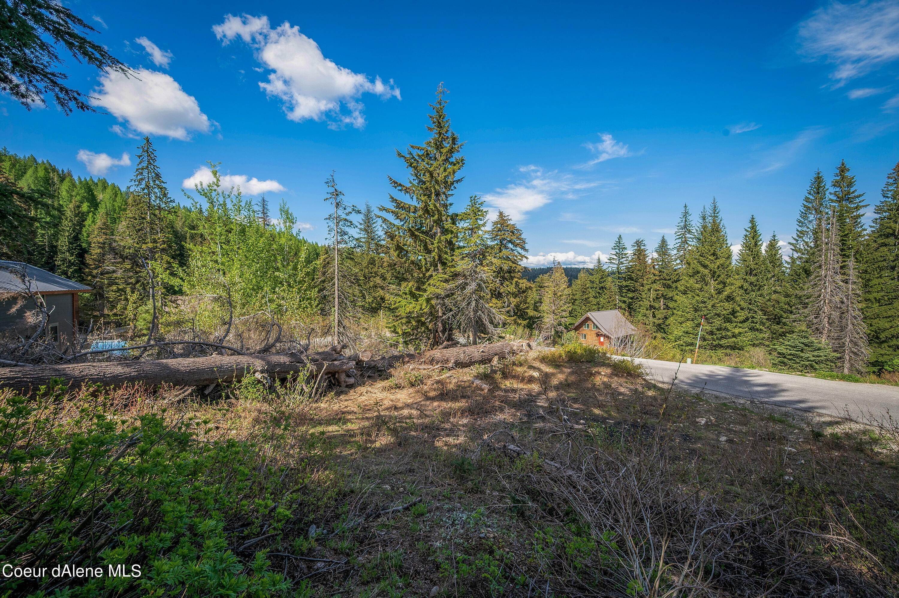 11. Land for Sale at Lot 23C Ullr Drive Sandpoint, Idaho 83864 United States