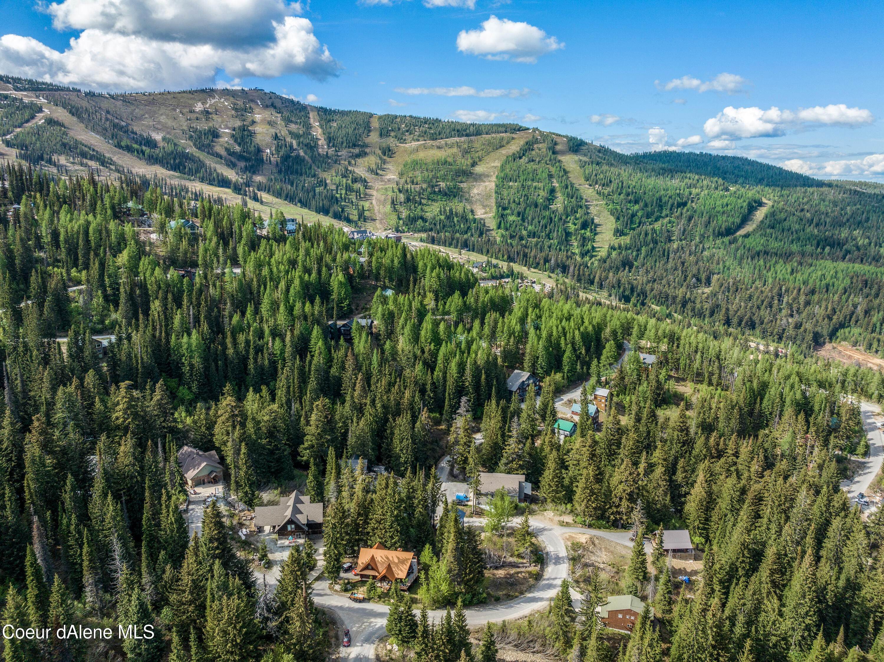 16. Land for Sale at Lot 23C Ullr Drive Sandpoint, Idaho 83864 United States