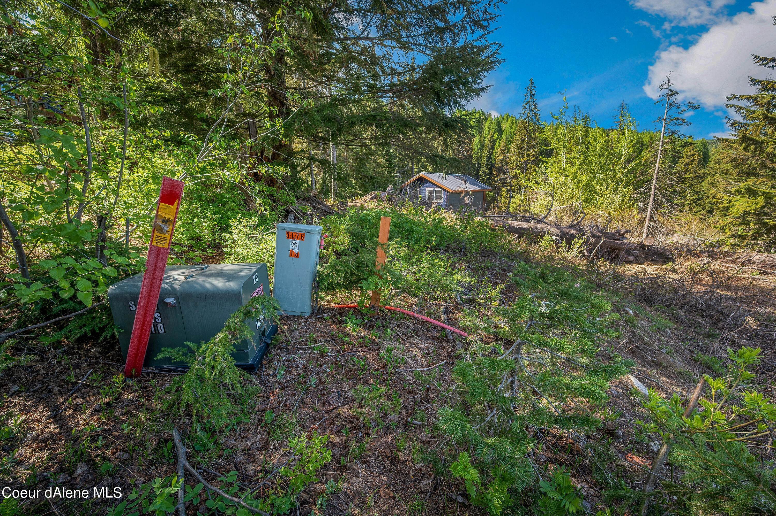 20. Land for Sale at Lot 23C Ullr Drive Sandpoint, Idaho 83864 United States