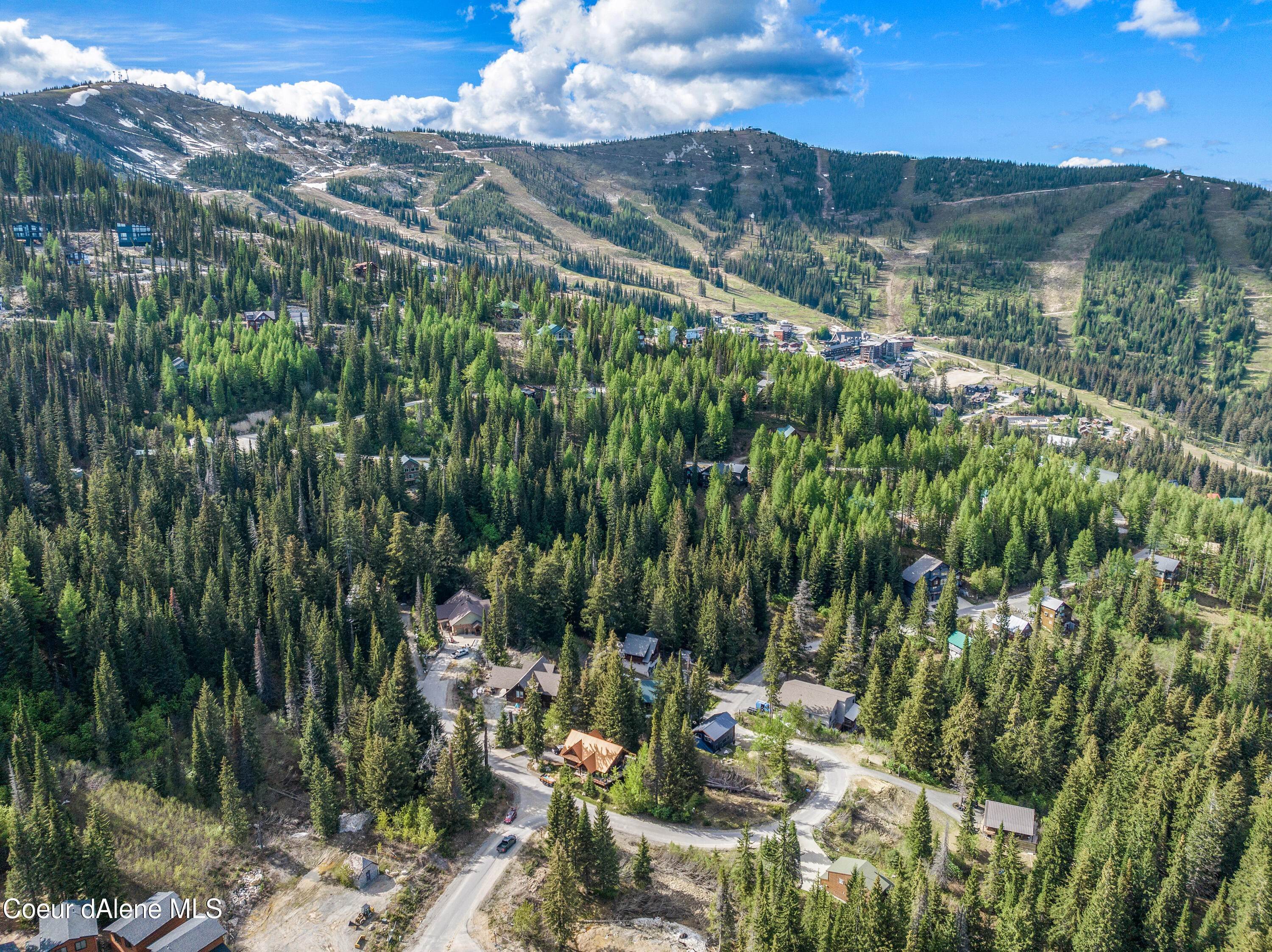 21. Land for Sale at Lot 23C Ullr Drive Sandpoint, Idaho 83864 United States