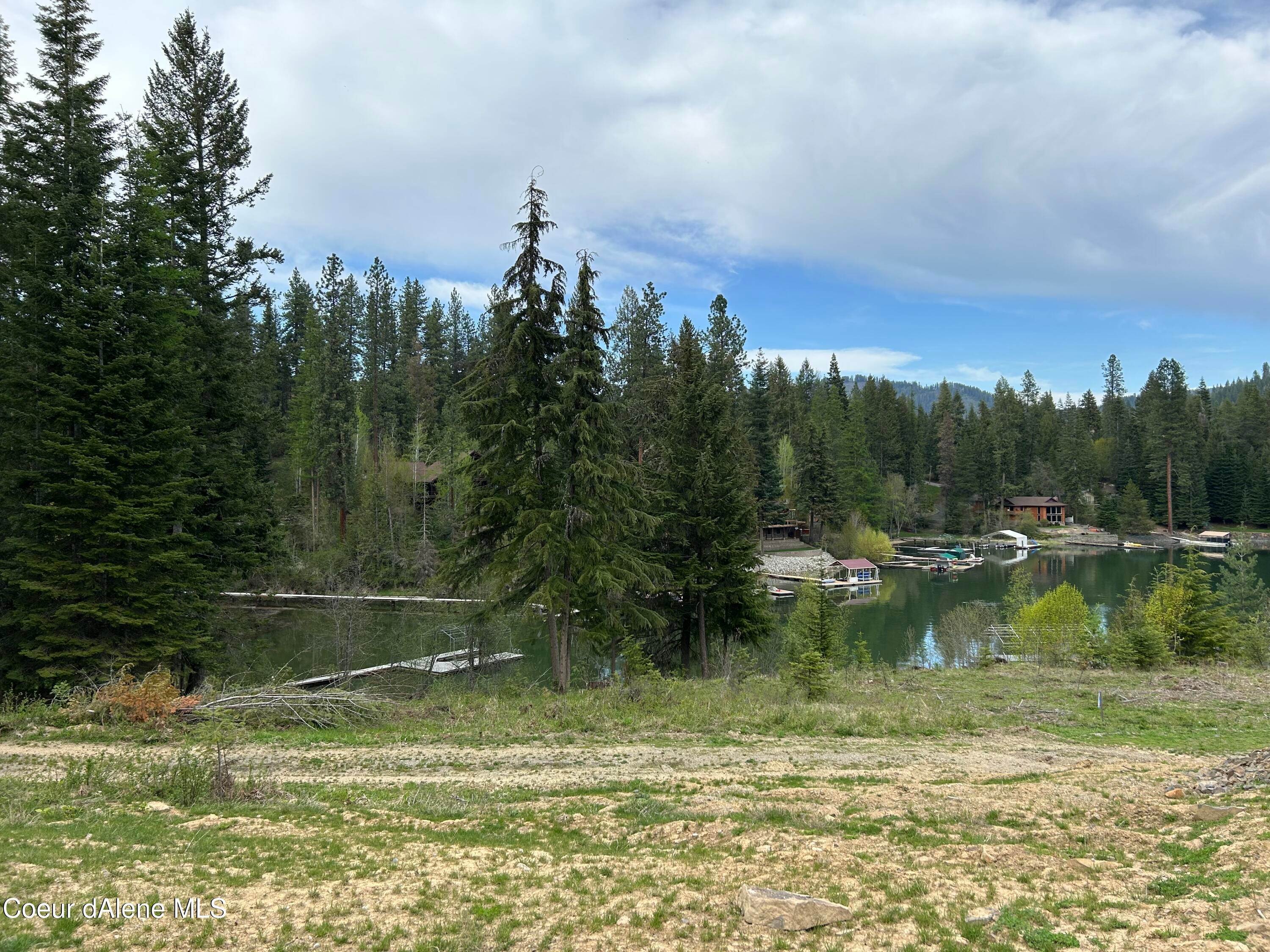 3. Land for Sale at Lot 3 Wildcat Creek Road Hayden, Idaho 83835 United States