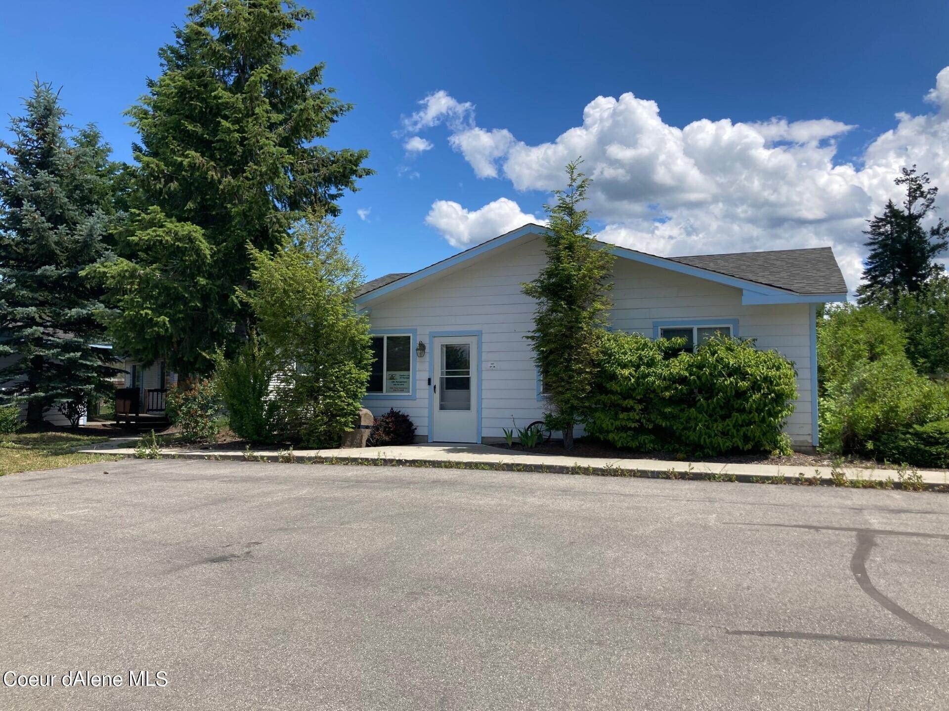 6. Commercial for Sale at 498 W GARWOOD Road Rathdrum, Idaho 83858 United States