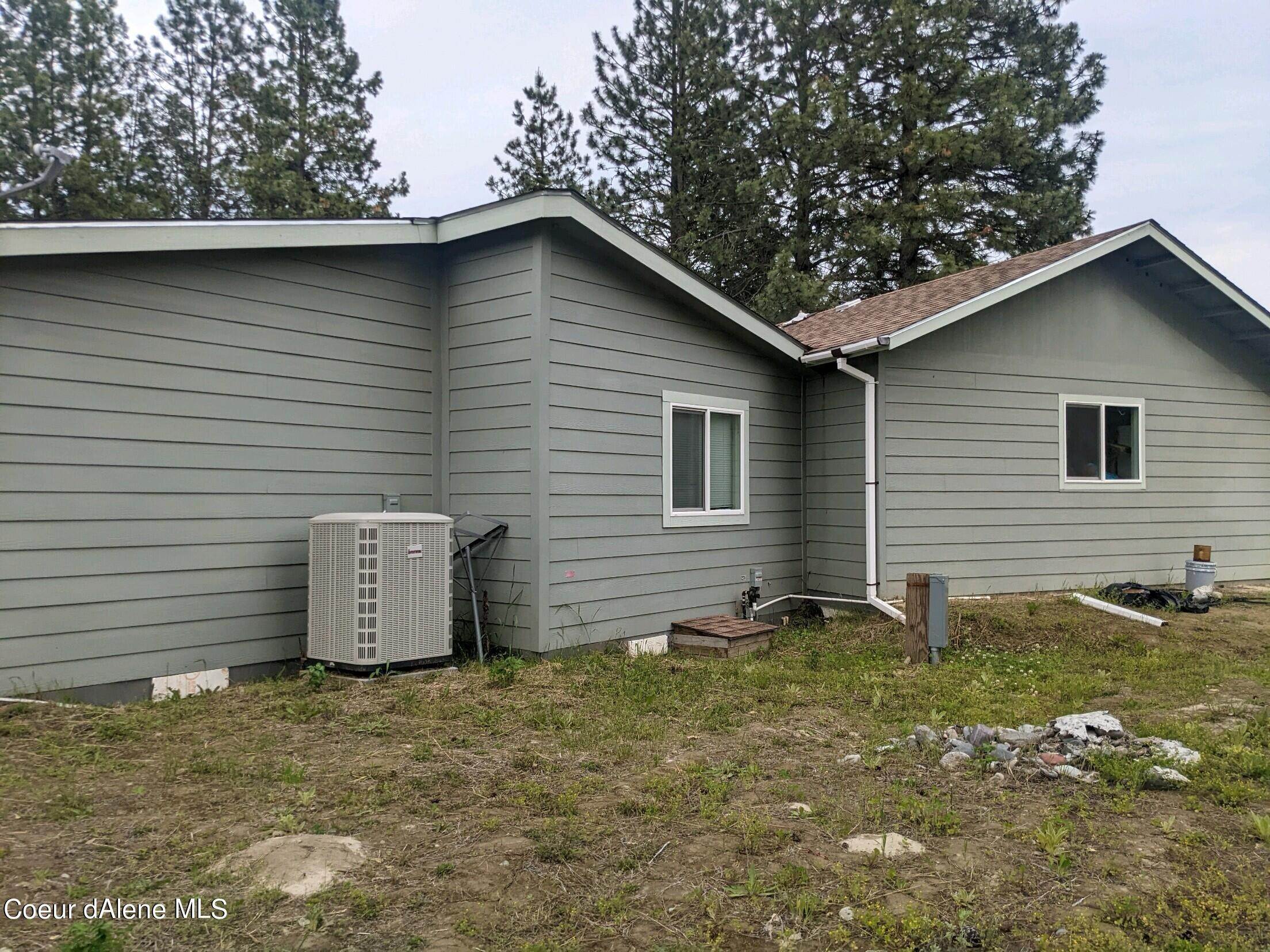 13. Single Family Homes for Sale at 53 Soaring Eagle Lane Bonners Ferry, Idaho 83805 United States