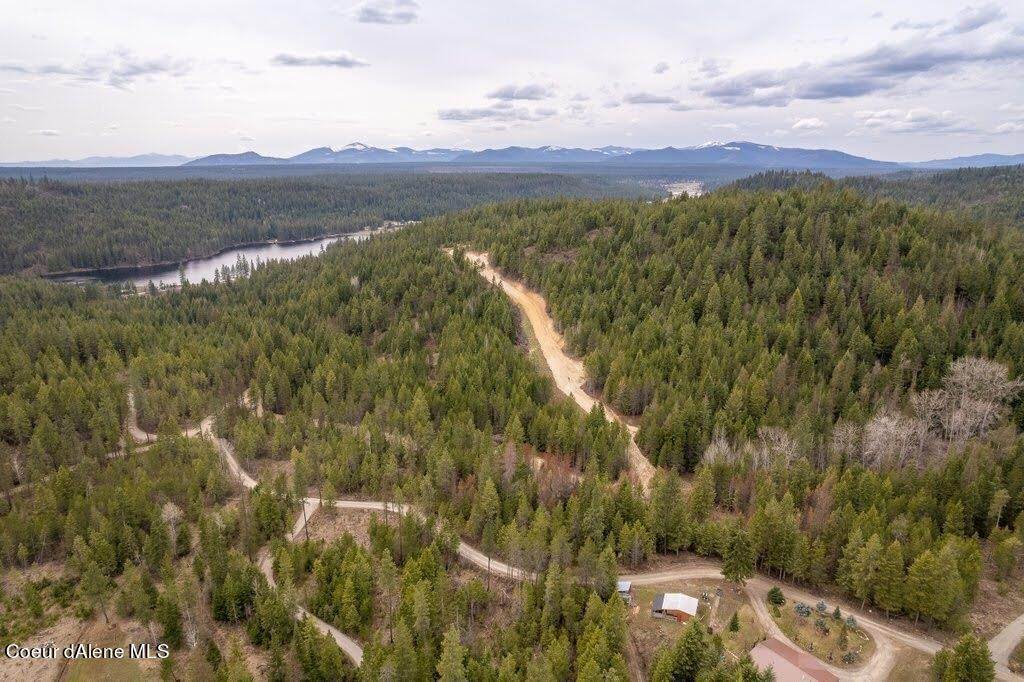 26. Land for Sale at Lot 5 Kelso Woods Drive Athol, Idaho 83801 United States