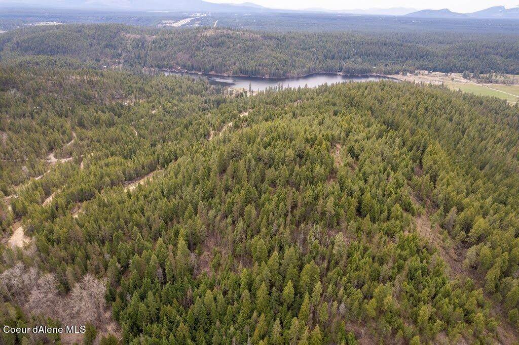 7. Land for Sale at Lot 6 Kelso Woods Drive Athol, Idaho 83801 United States