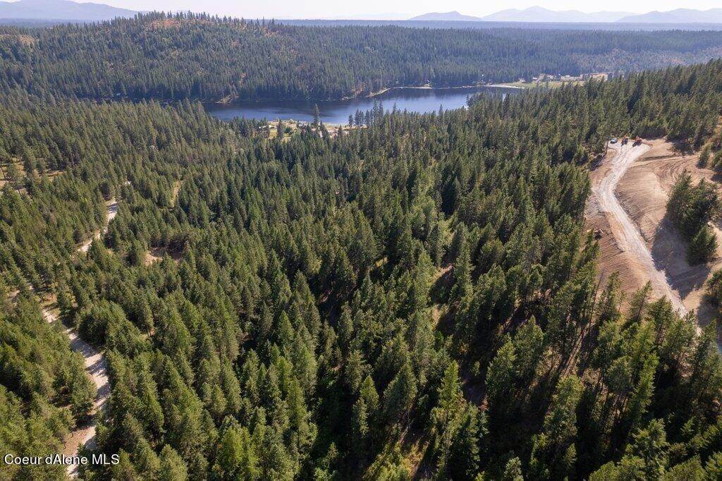37. Land for Sale at Lot 1 Kelso Woods Drive Athol, Idaho 83801 United States