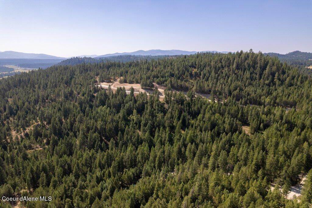 43. Land for Sale at Lot 6 Kelso Woods Drive Athol, Idaho 83801 United States