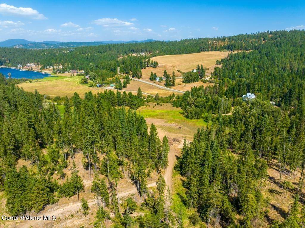 3. Land for Sale at NKA S Highway 97 Harrison, Idaho 83833 United States