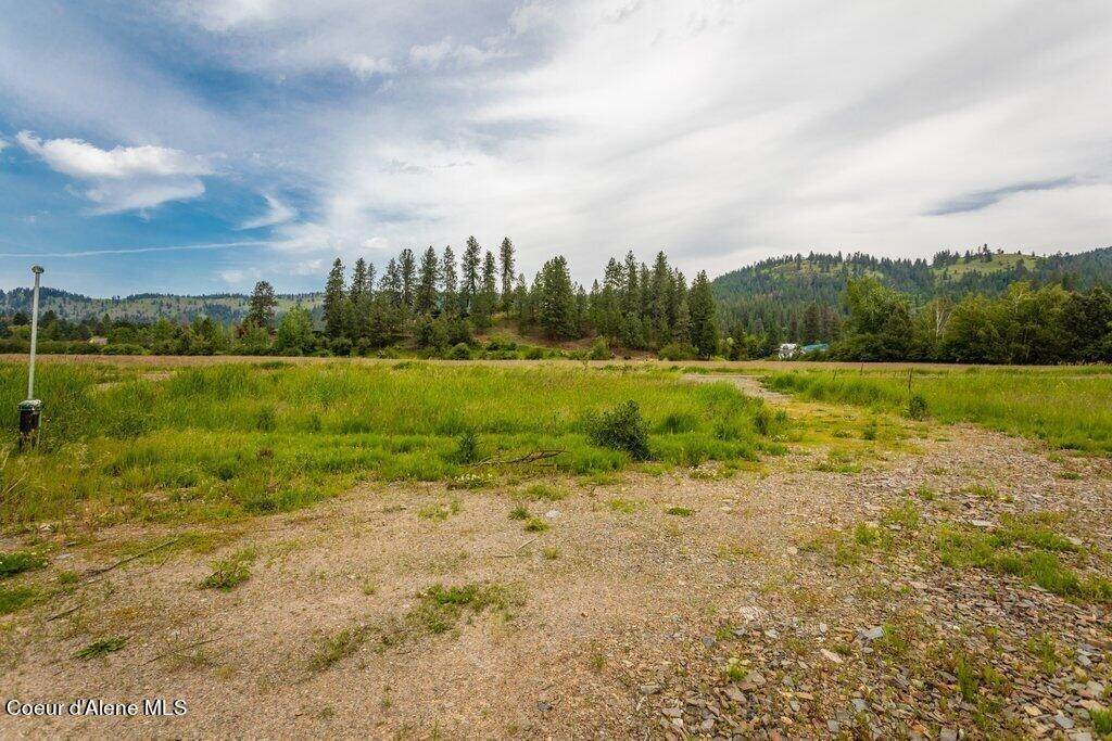 4. Land for Sale at 422 Cottonwood Drive St. Maries, Idaho 83861 United States